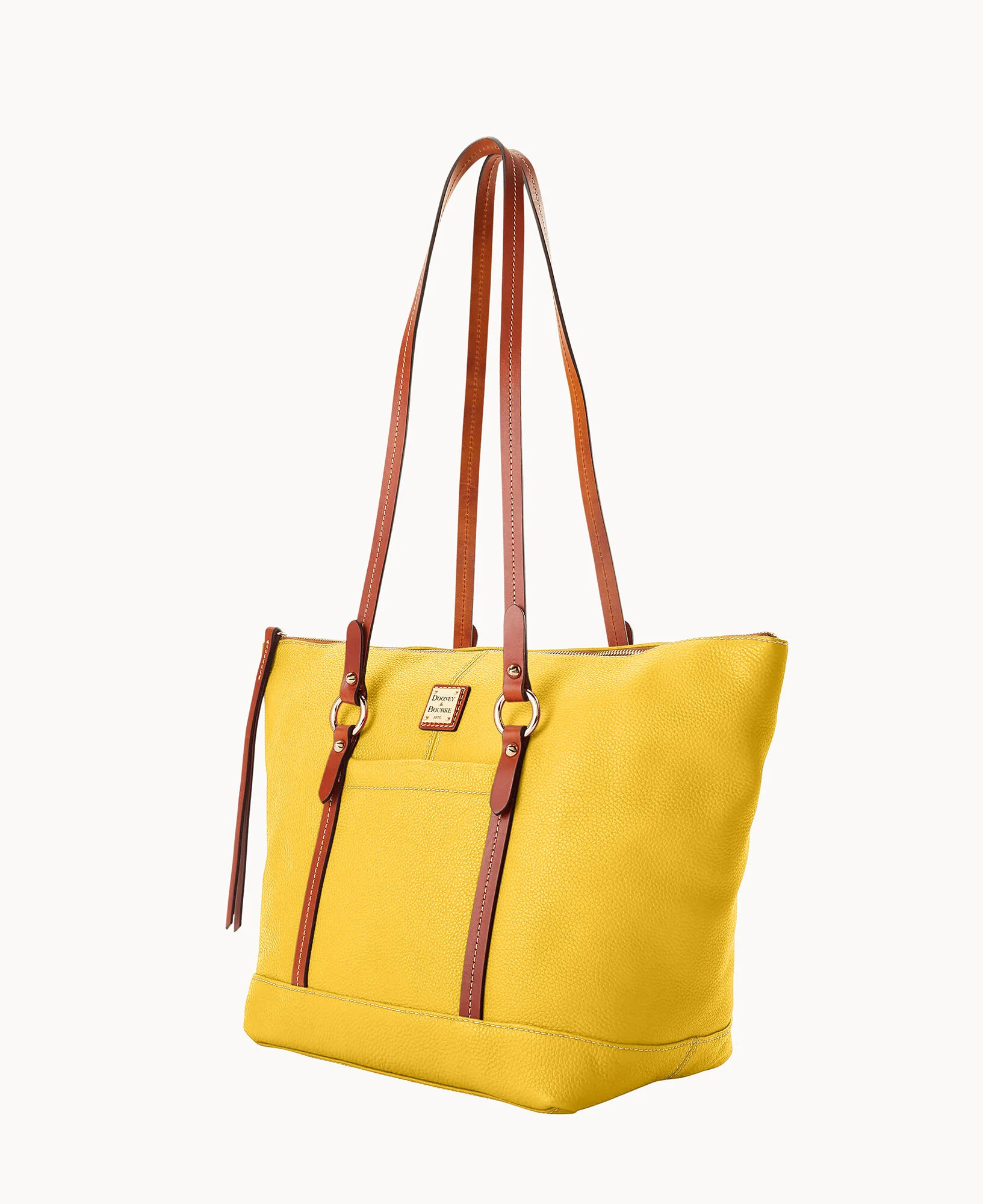 Pebble Grain Tilly Tote - Image 52