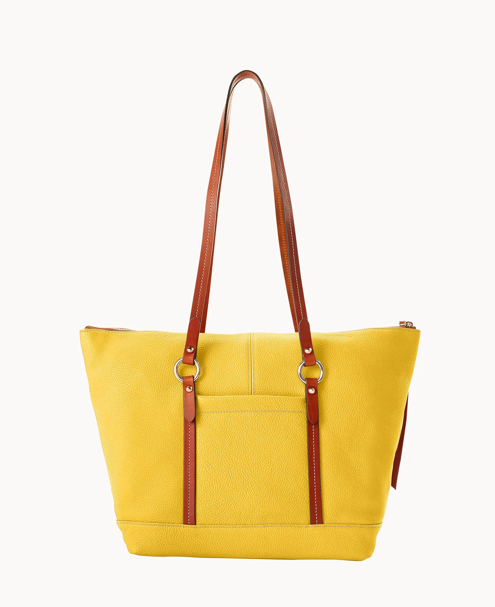 Pebble Grain Tilly Tote - Image 54