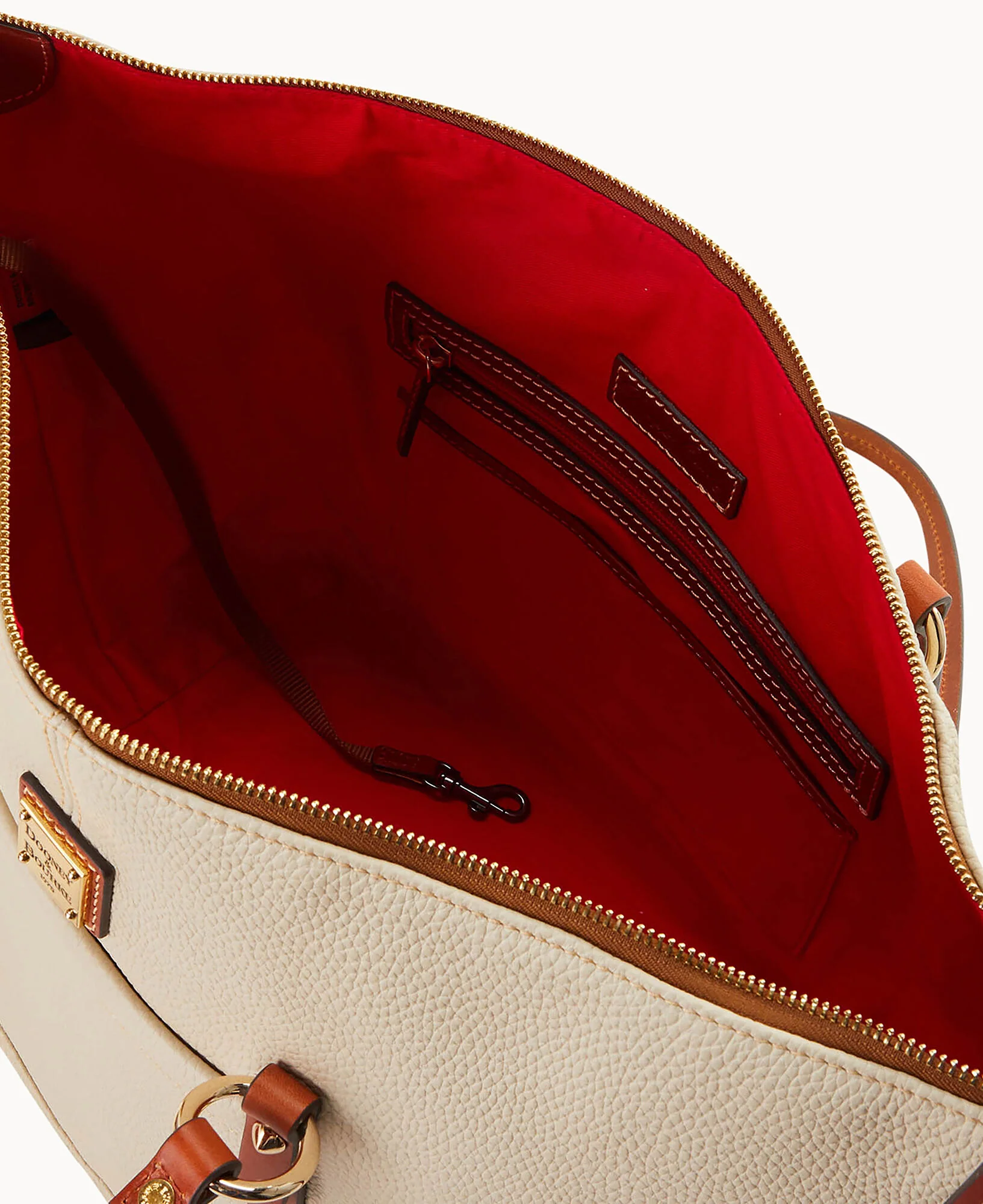 Pebble Grain Tilly Tote - Image 8