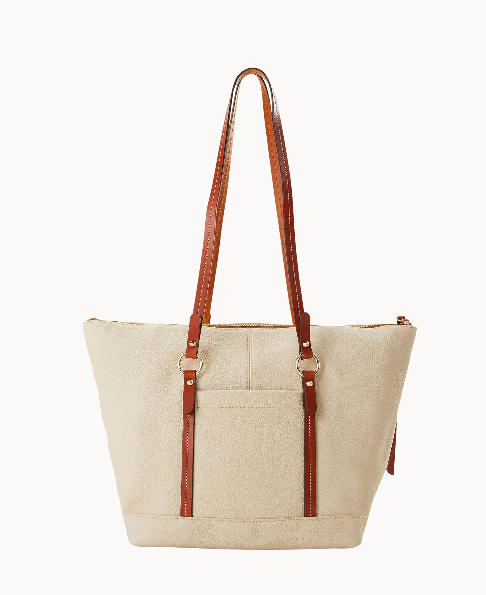 Pebble Grain Tilly Tote - Image 9