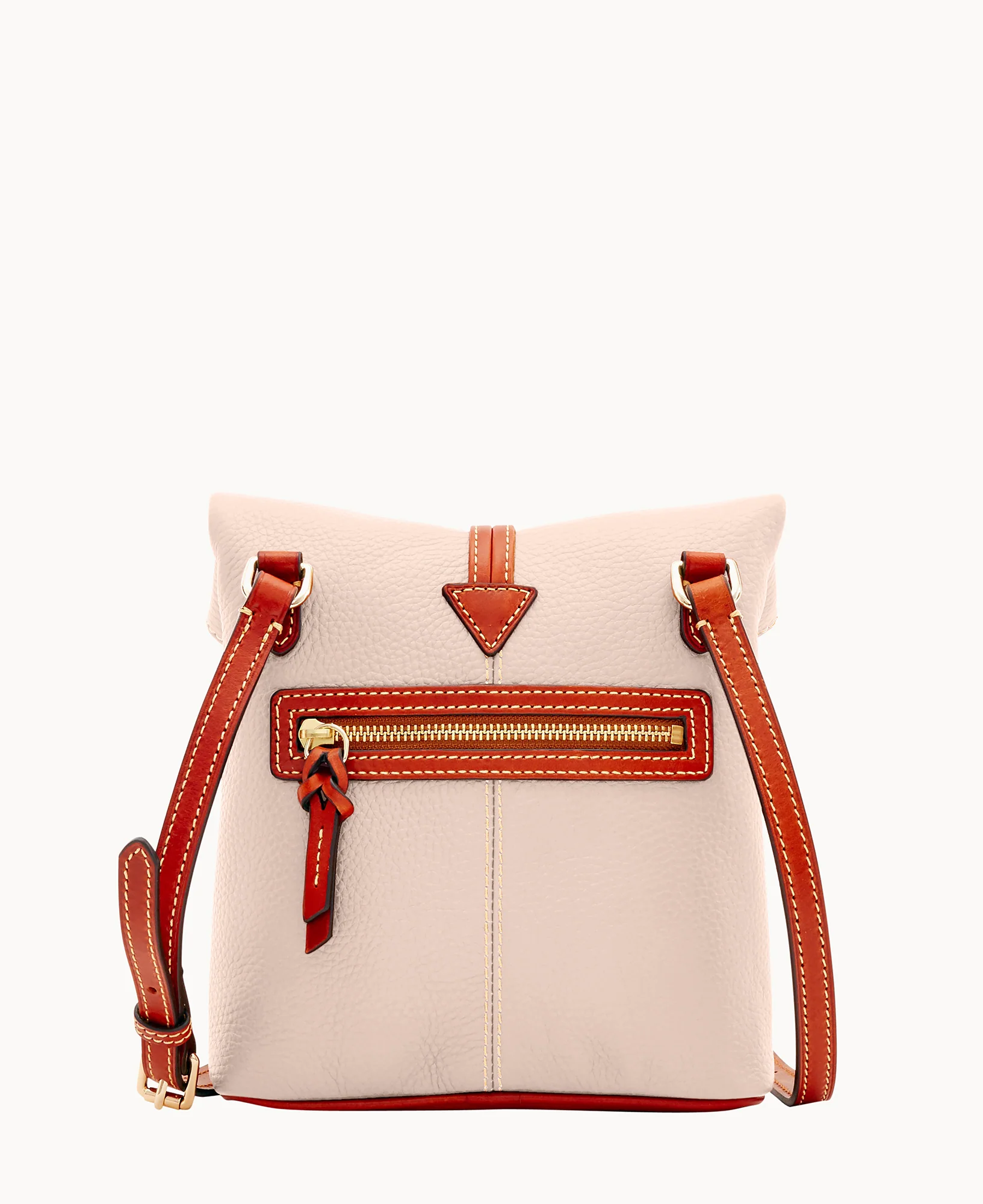 Pebble Grain Toggle Crossbody - Image 104
