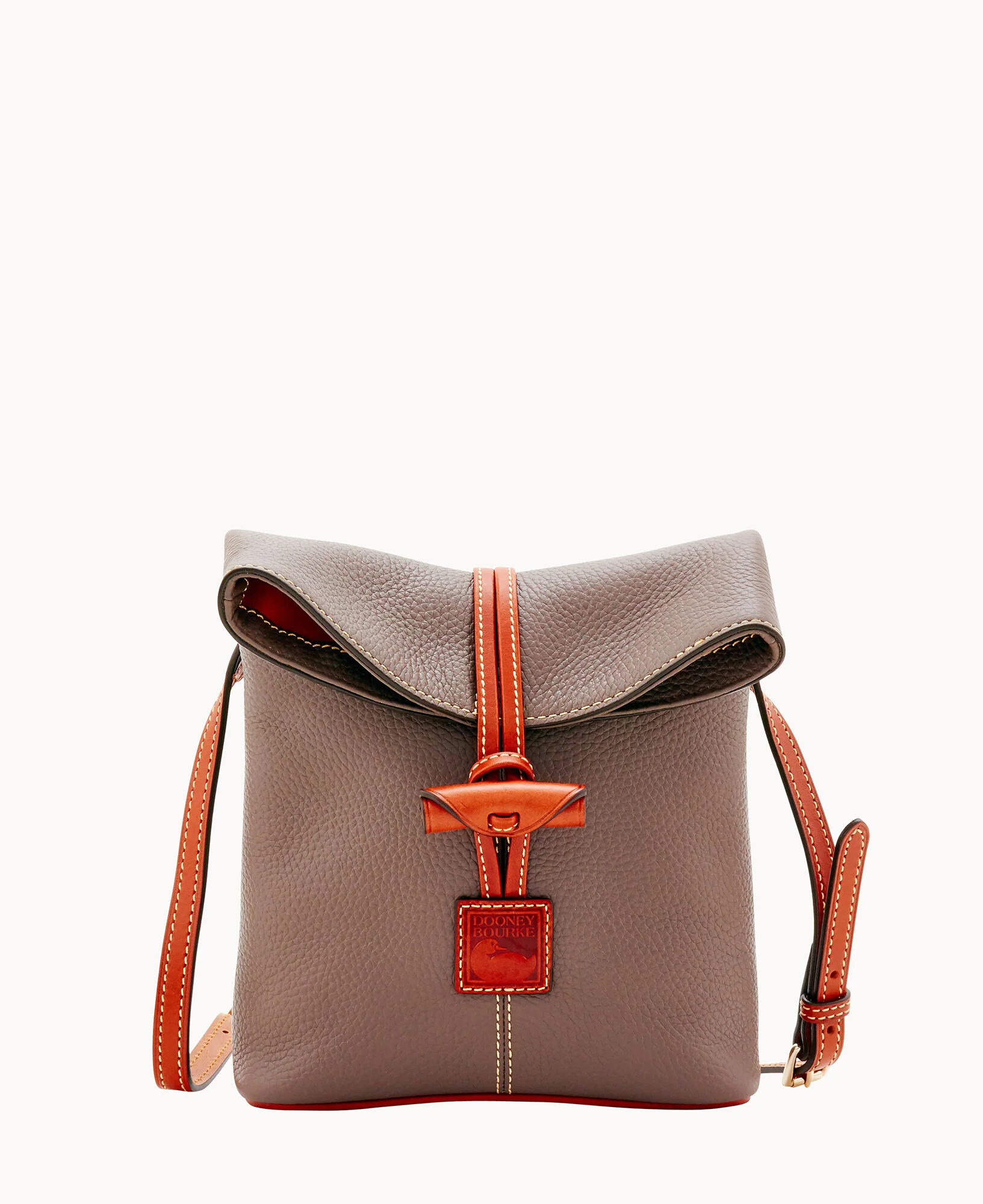 Pebble Grain Toggle Crossbody - Image 41