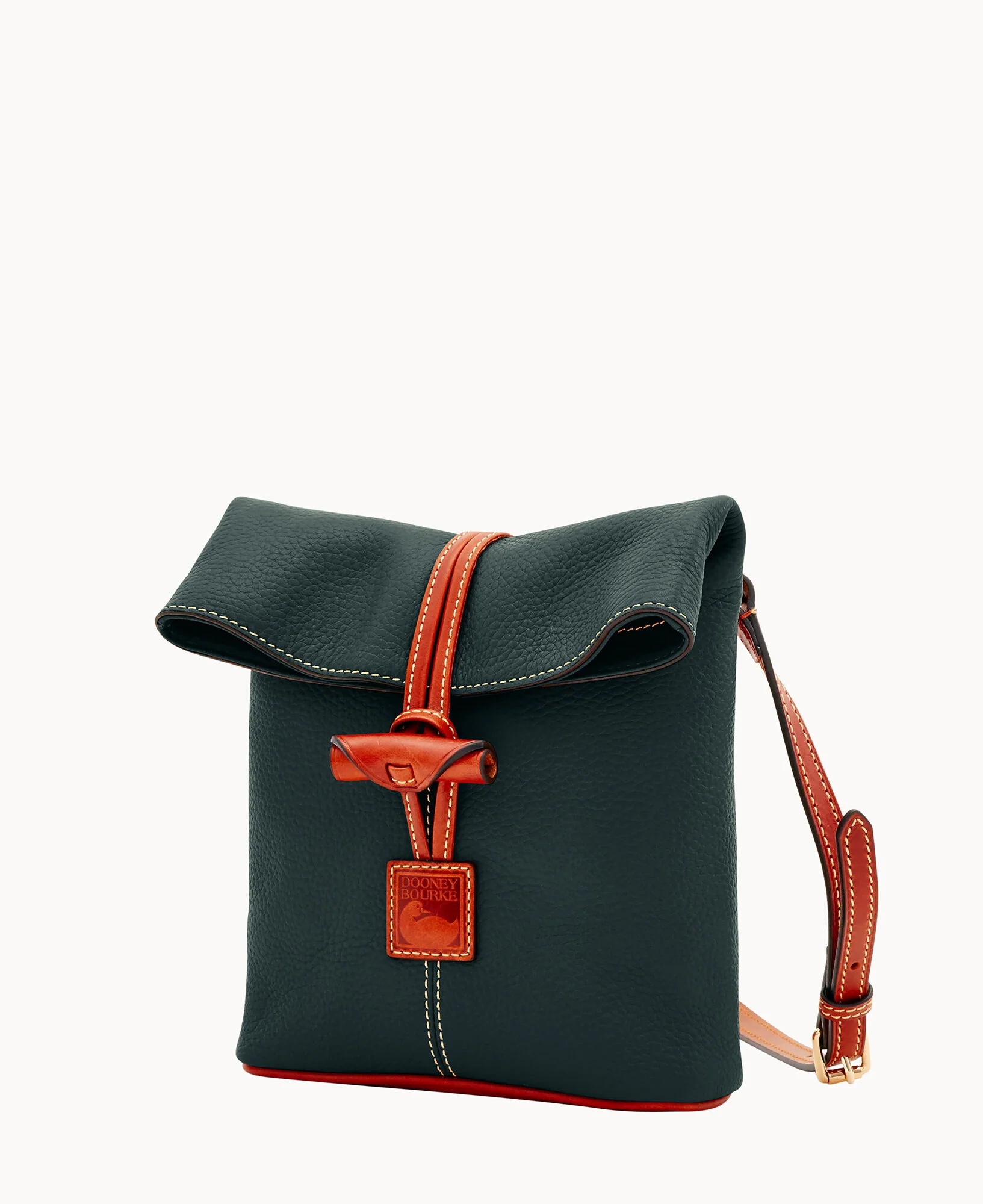 Pebble Grain Toggle Crossbody - Image 57