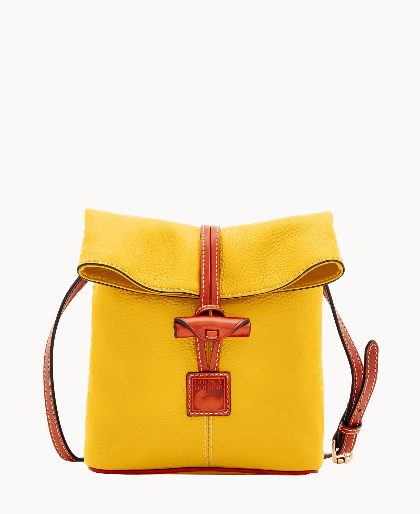 Pebble Grain Toggle Crossbody - Image 71