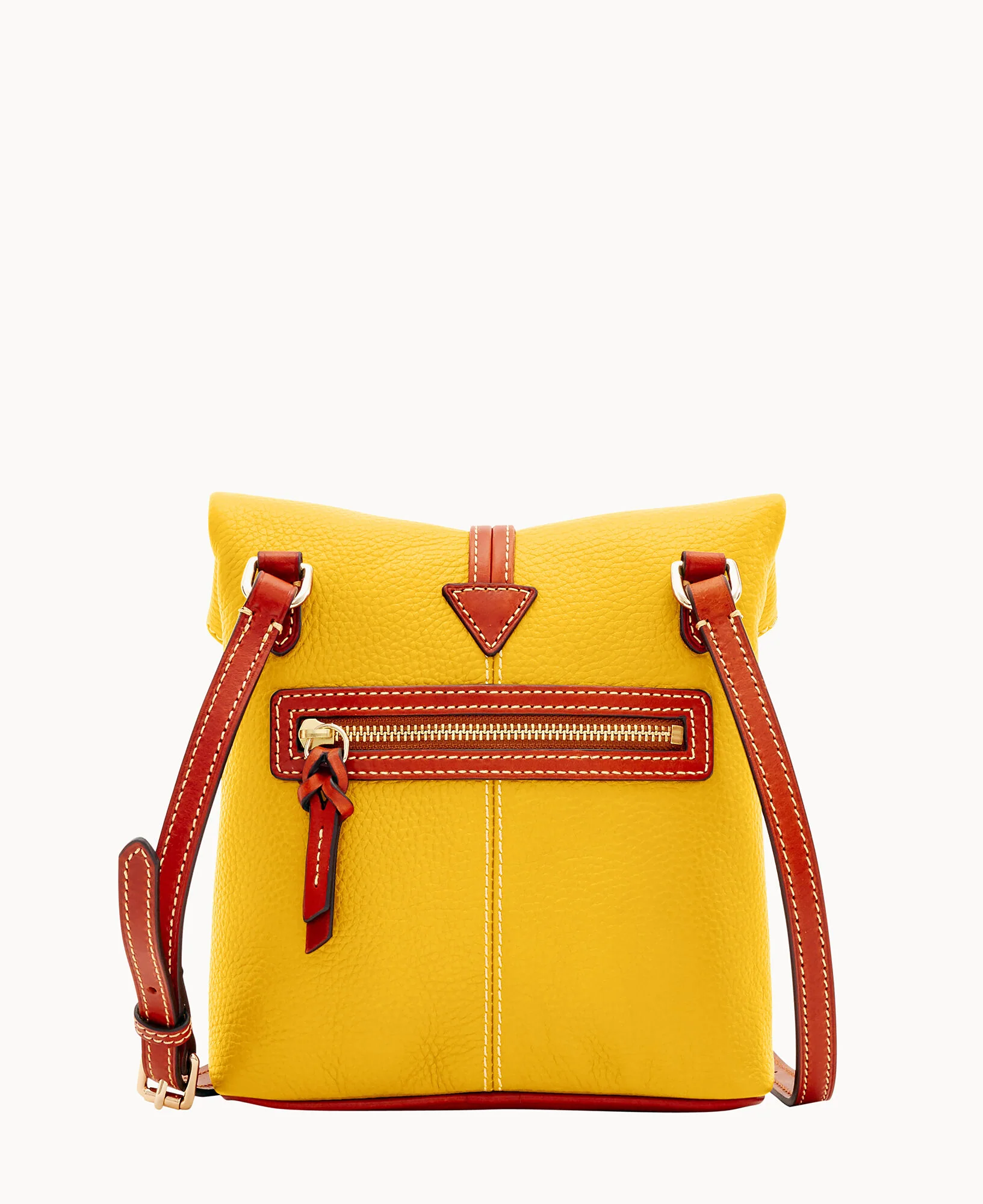 Pebble Grain Toggle Crossbody - Image 74