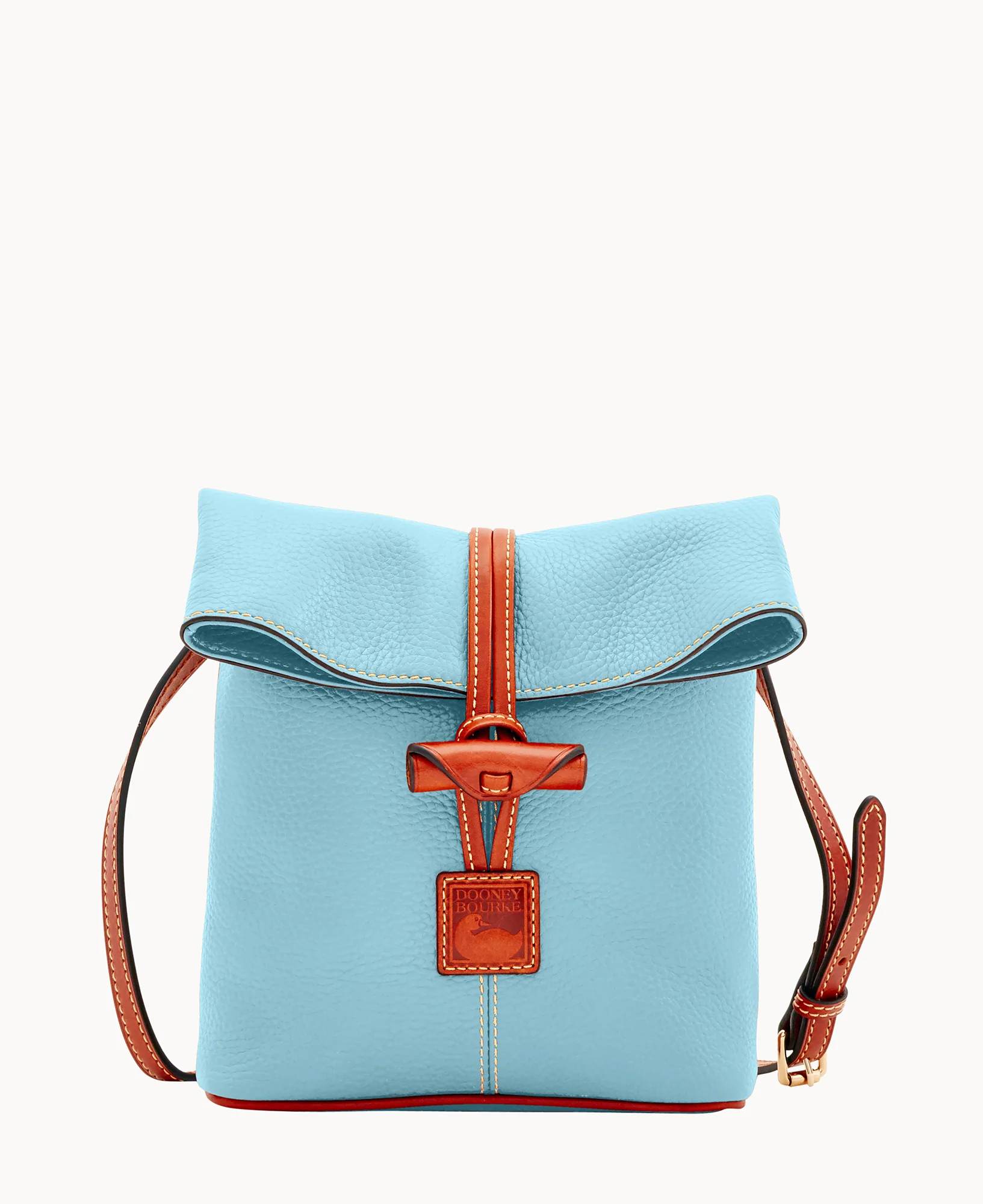 Pebble Grain Toggle Crossbody - Image 76