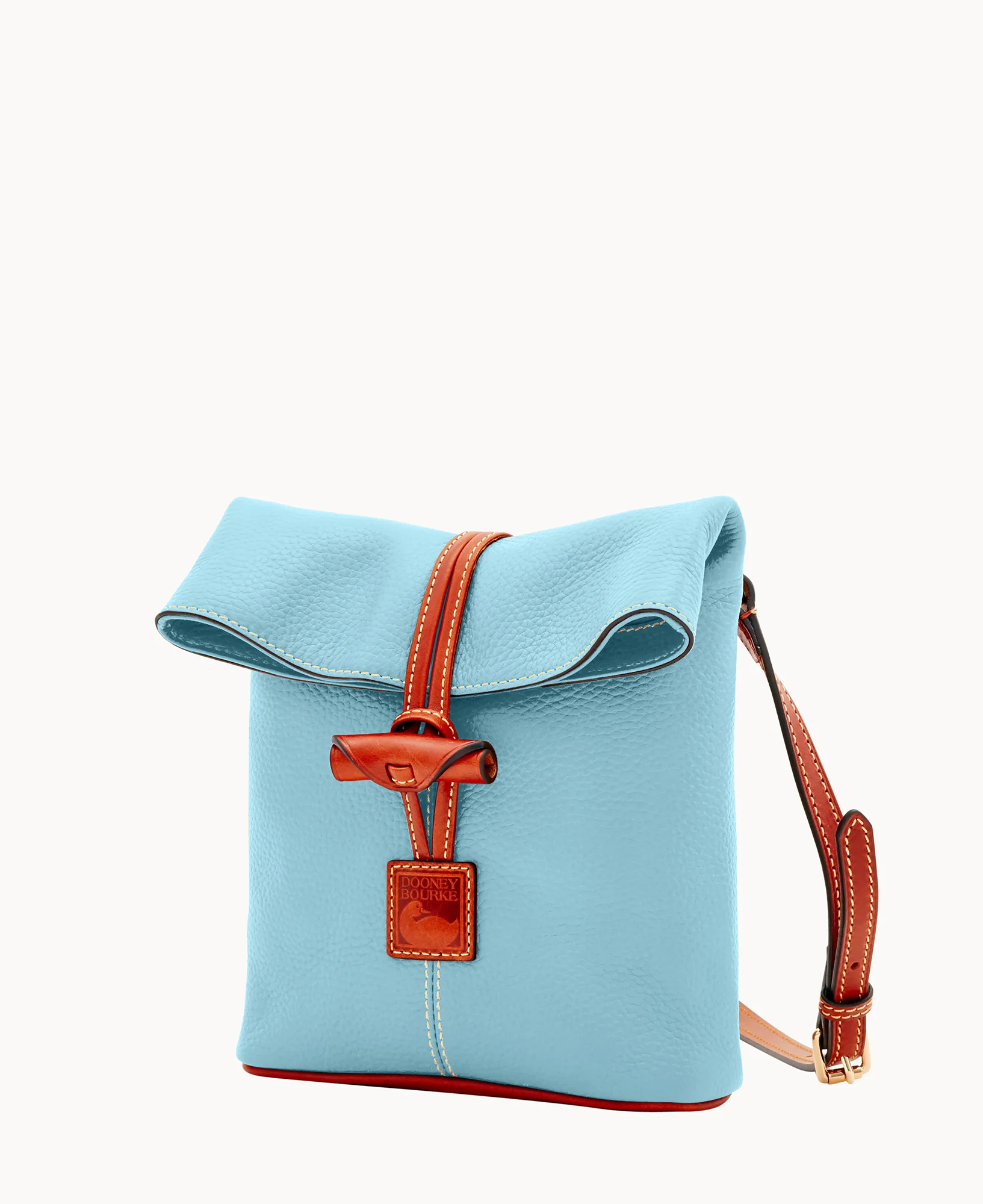 Pebble Grain Toggle Crossbody - Image 77