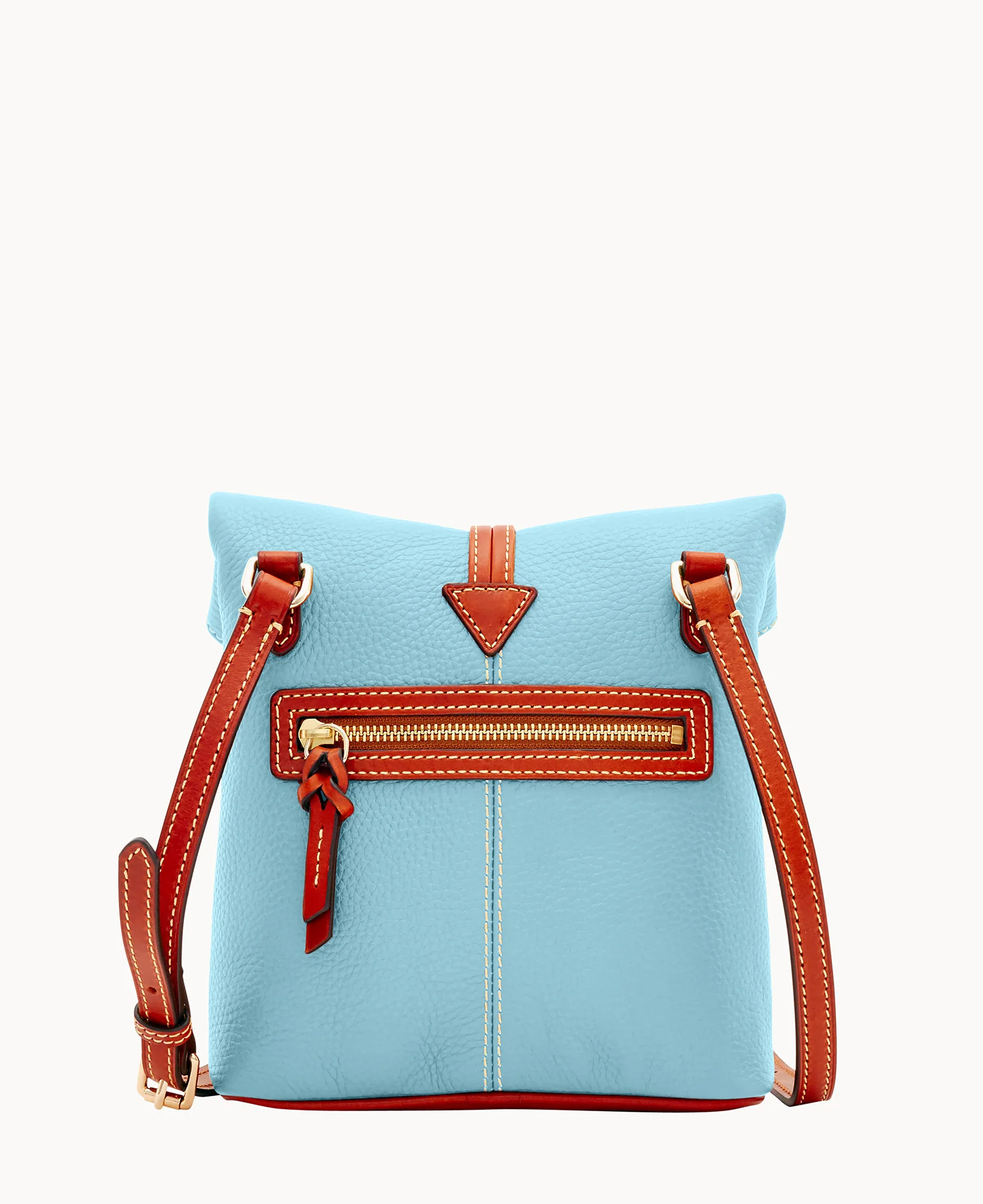 Pebble Grain Toggle Crossbody - Image 79
