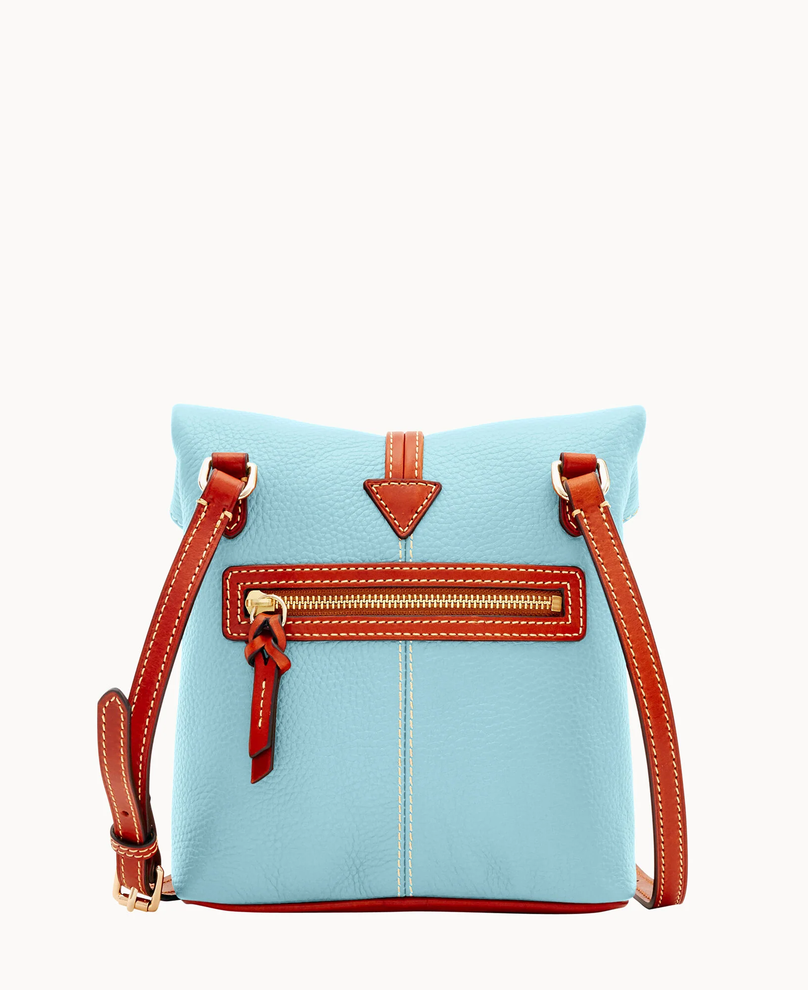 Pebble Grain Toggle Crossbody - Image 84