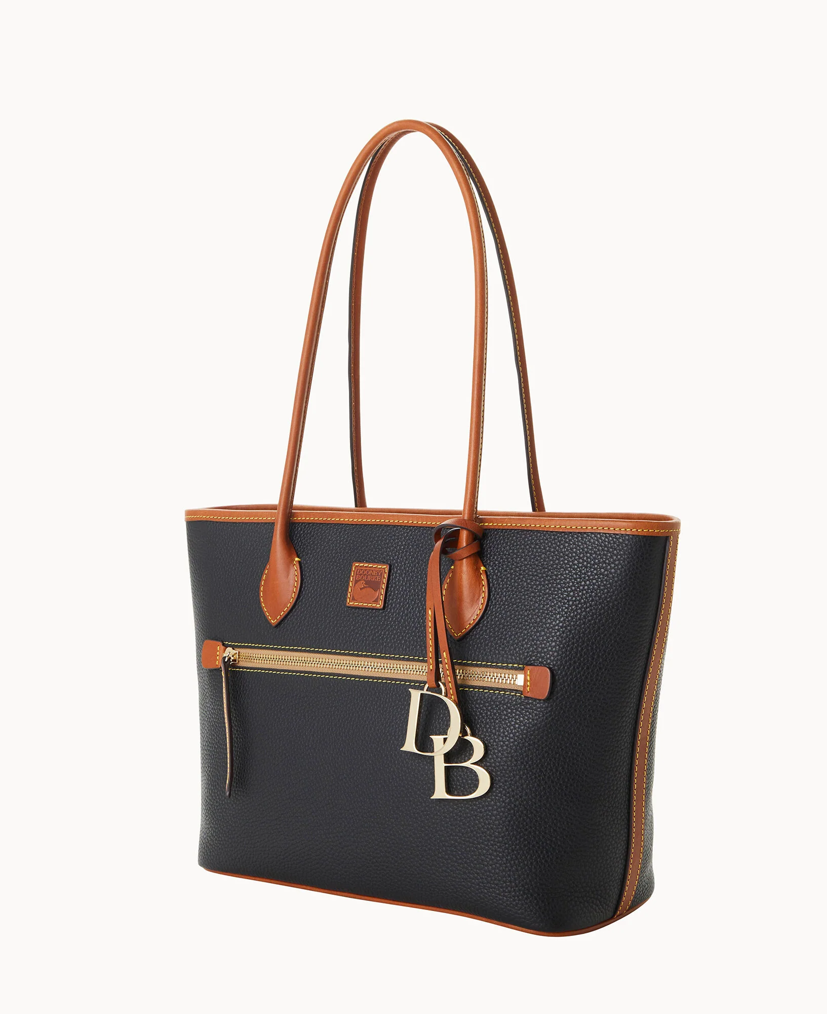 Pebble Grain Tote - Image 10