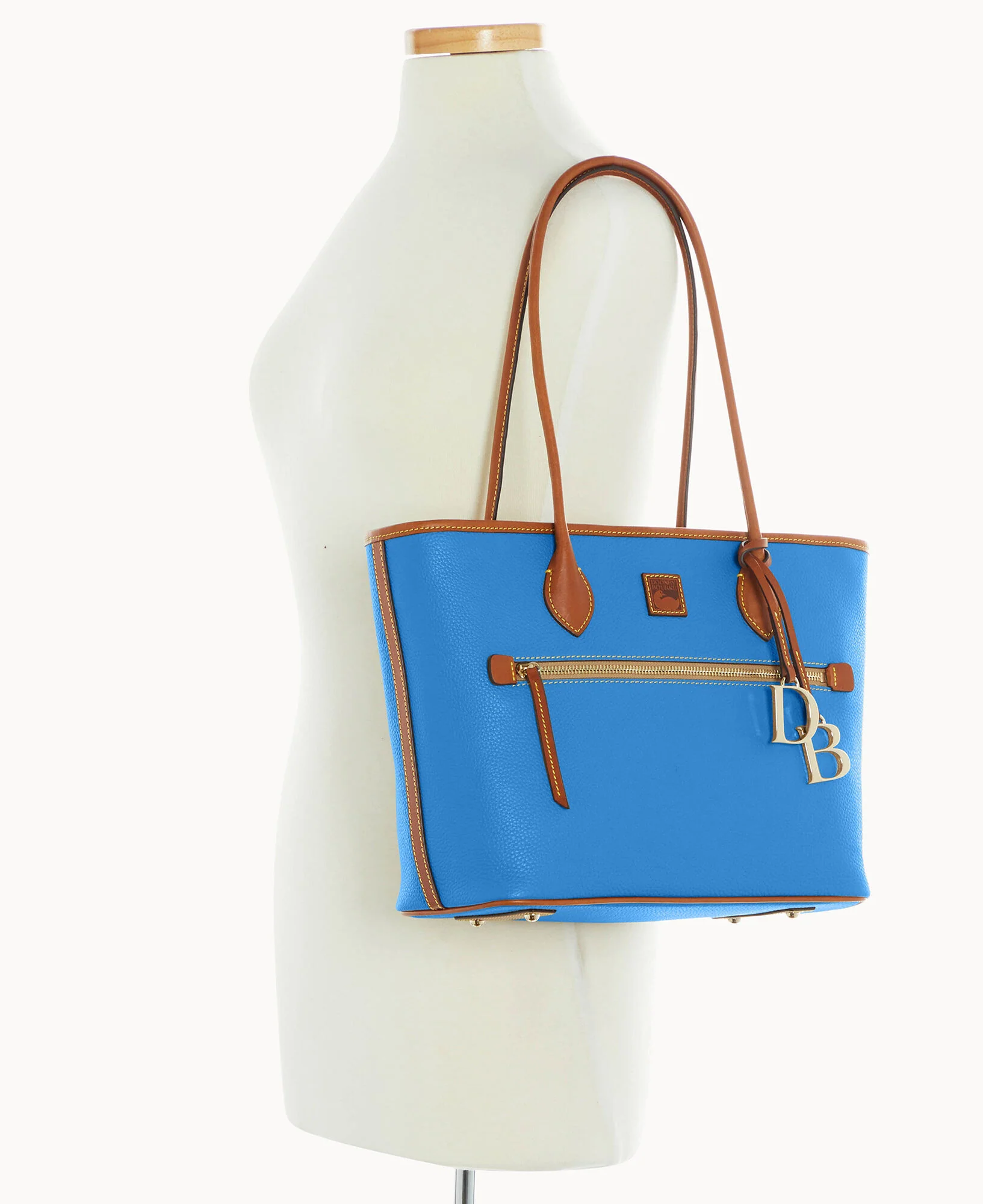 Pebble Grain Tote - Image 32