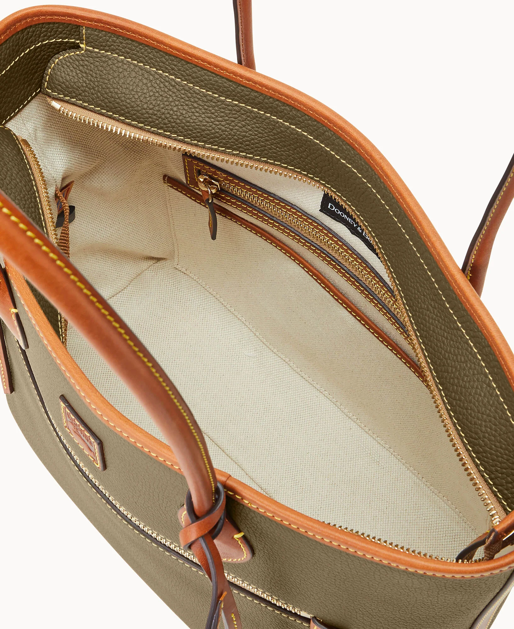 Pebble Grain Tote - Image 35
