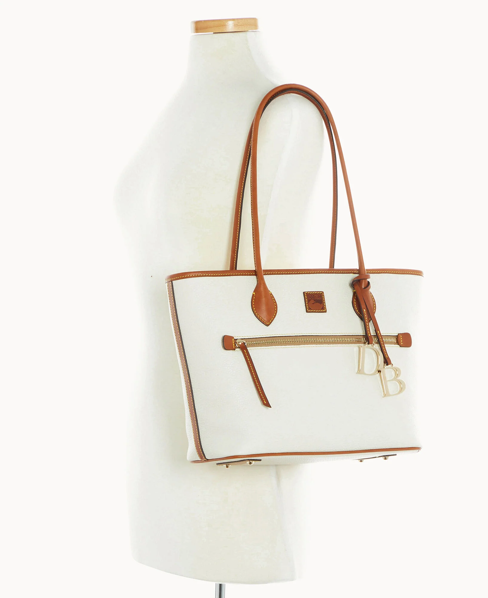 Pebble Grain Tote - Image 46