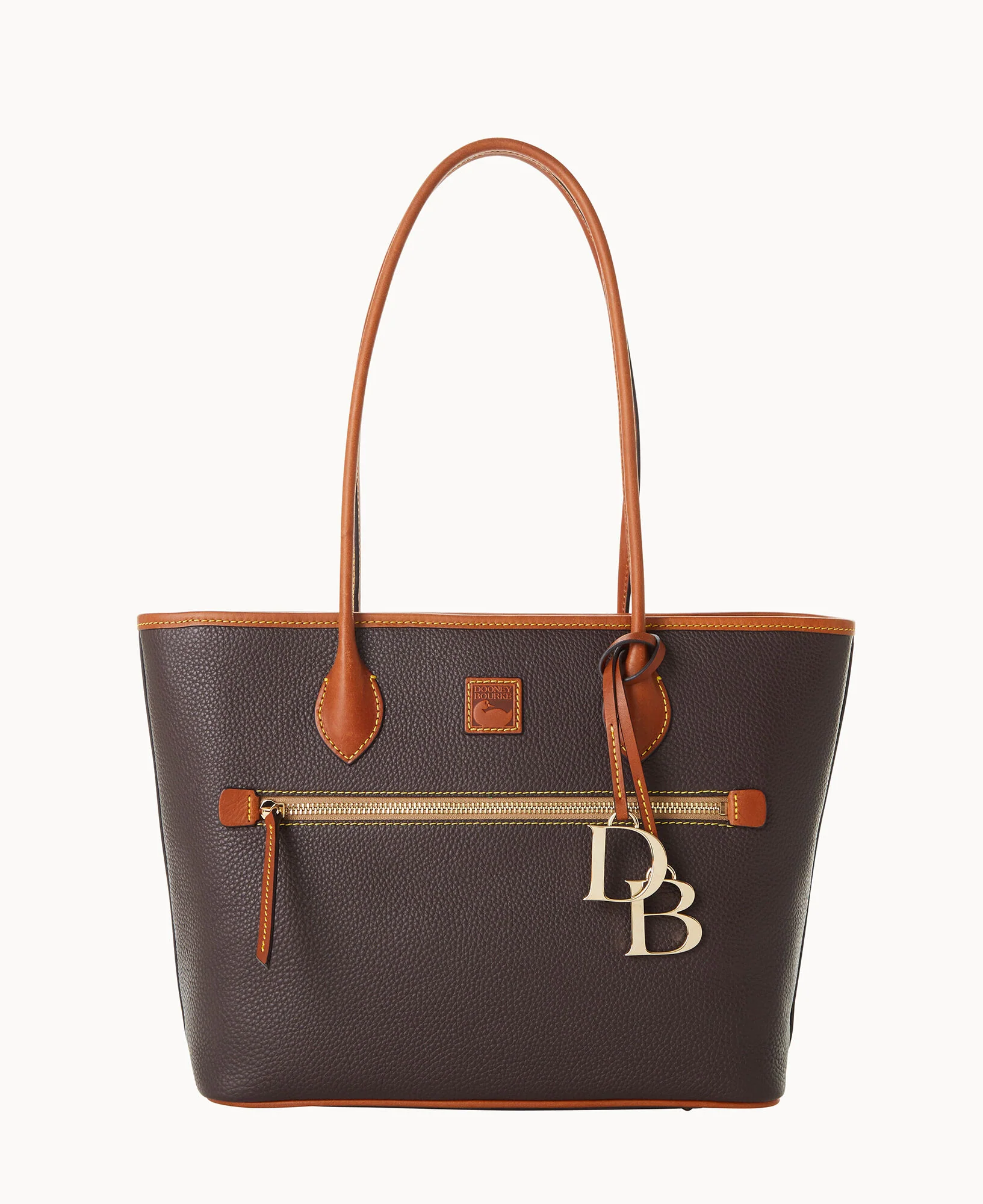 Pebble Grain Tote - Image 47