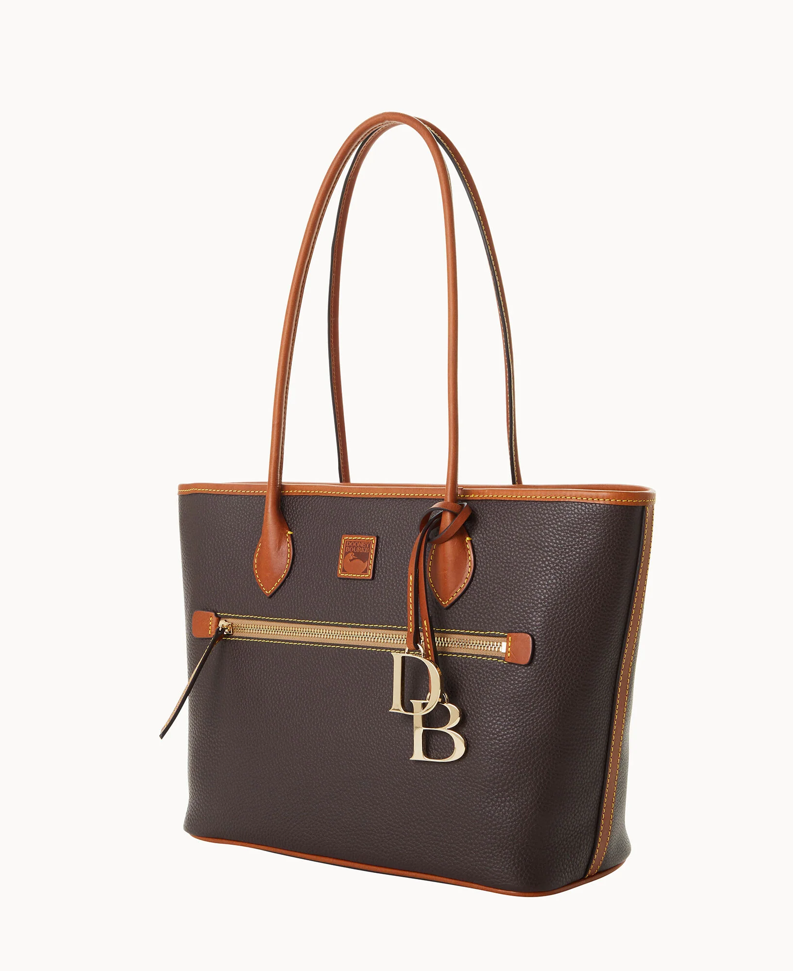 Pebble Grain Tote - Image 48
