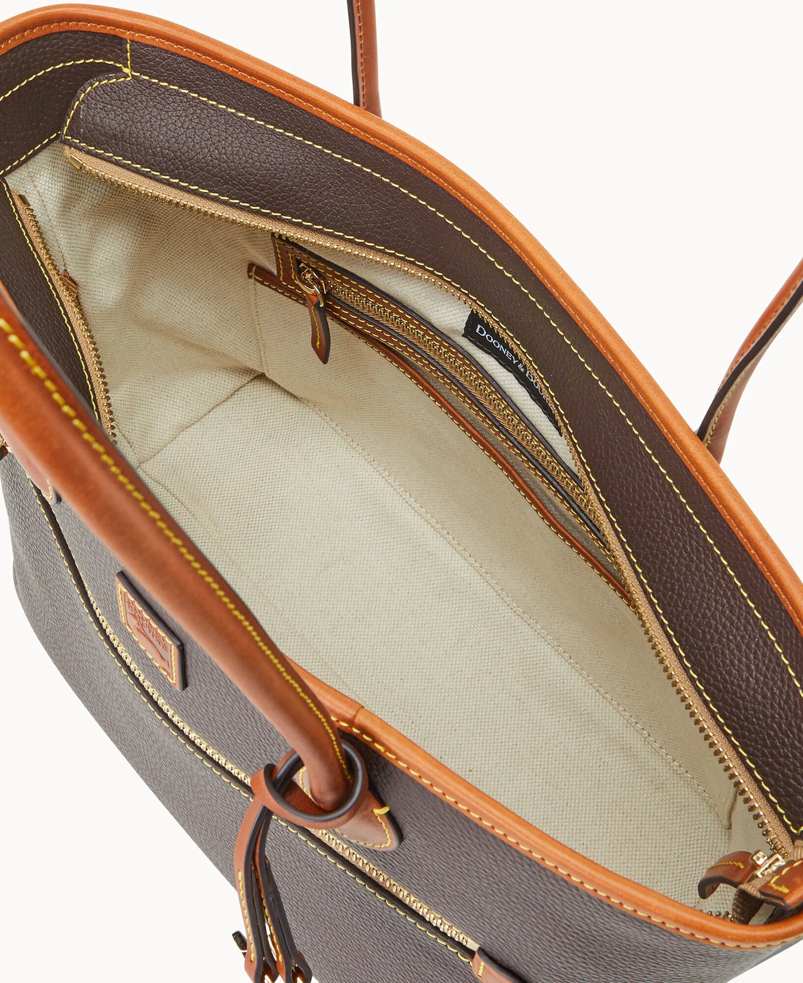 Pebble Grain Tote - Image 49
