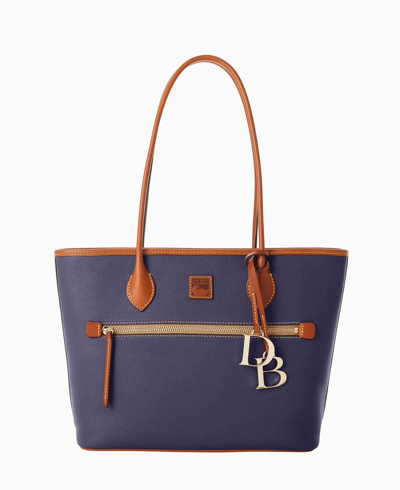 Pebble Grain Tote - Image 5