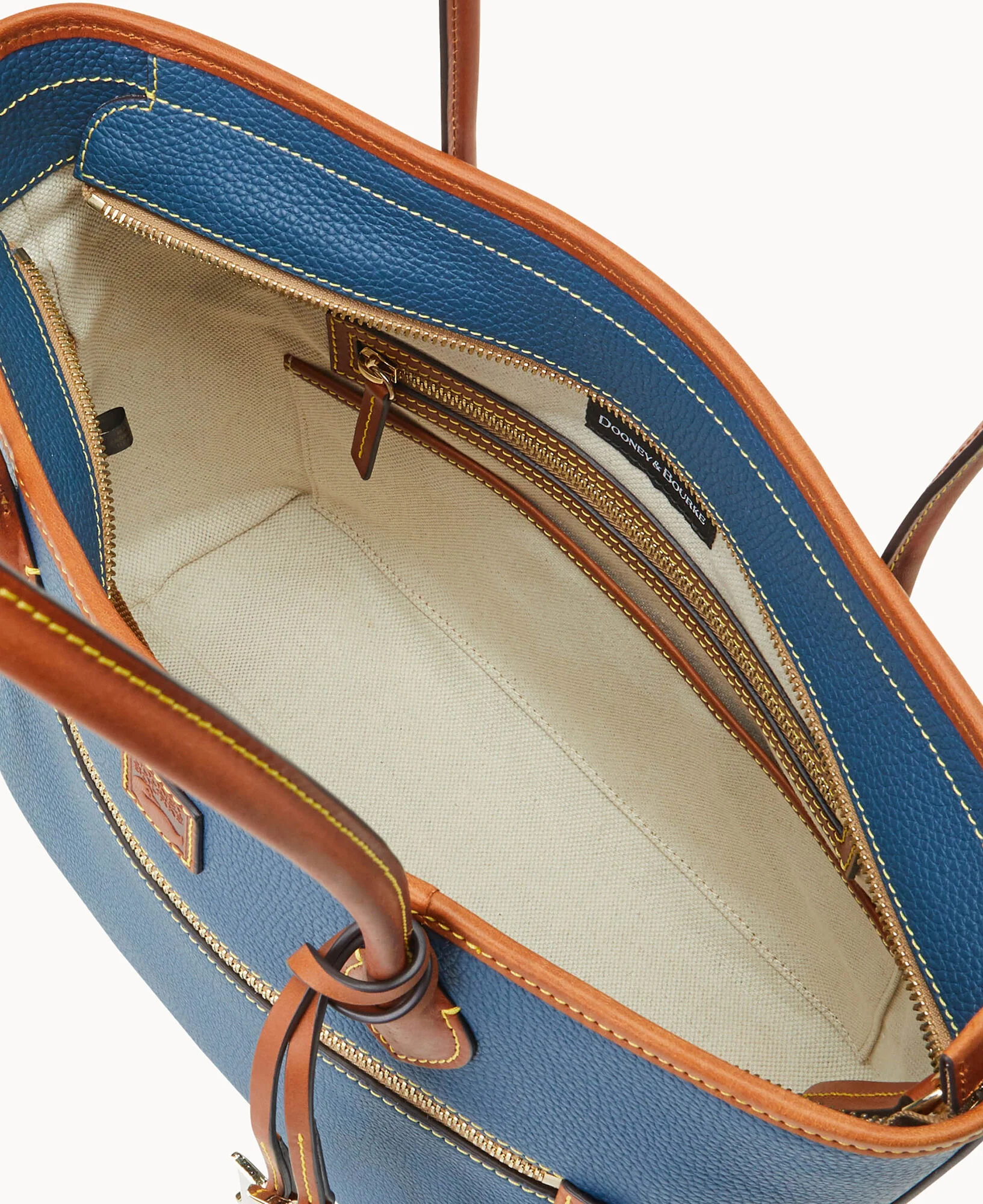 Pebble Grain Tote - Image 53