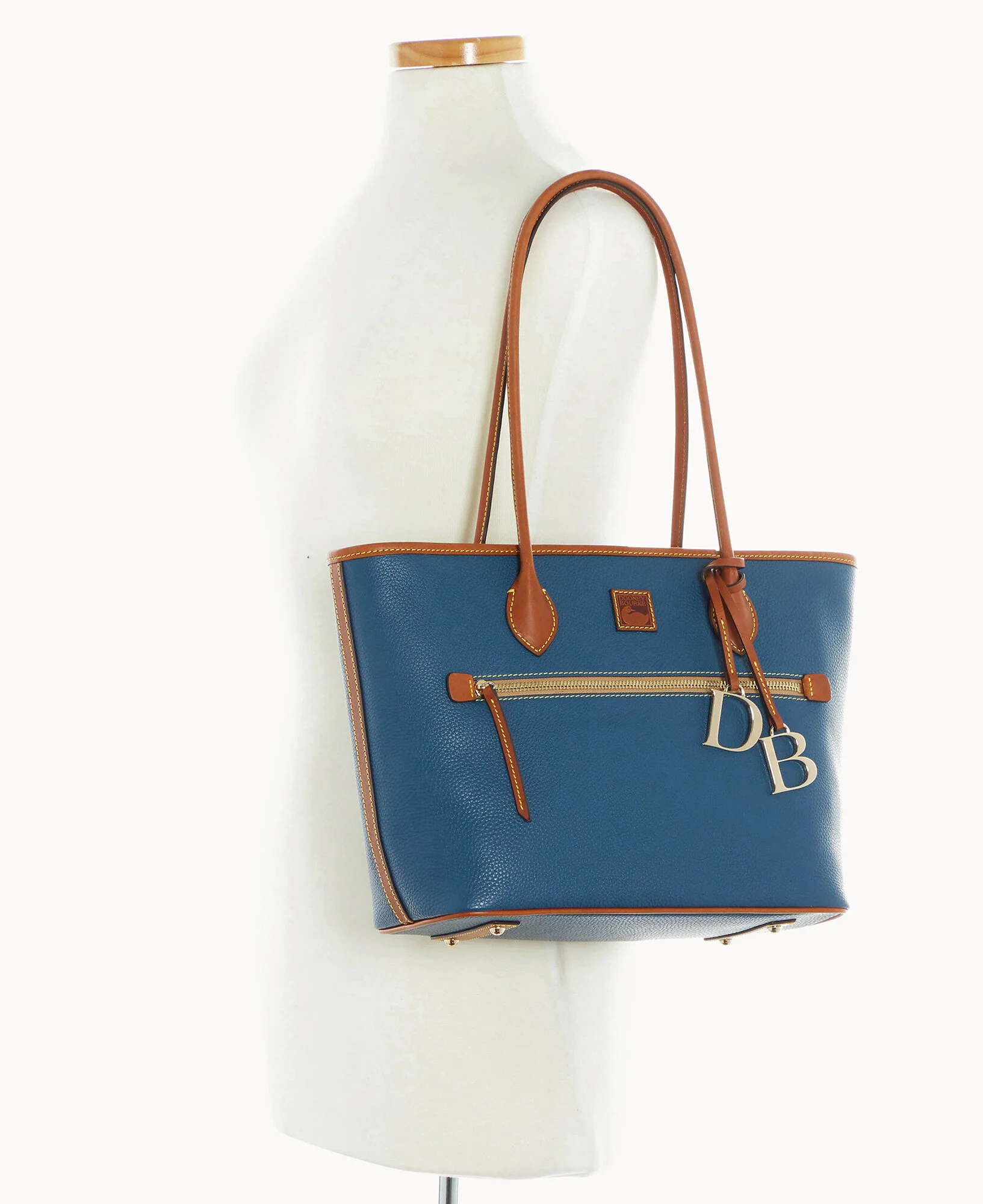 Pebble Grain Tote - Image 54