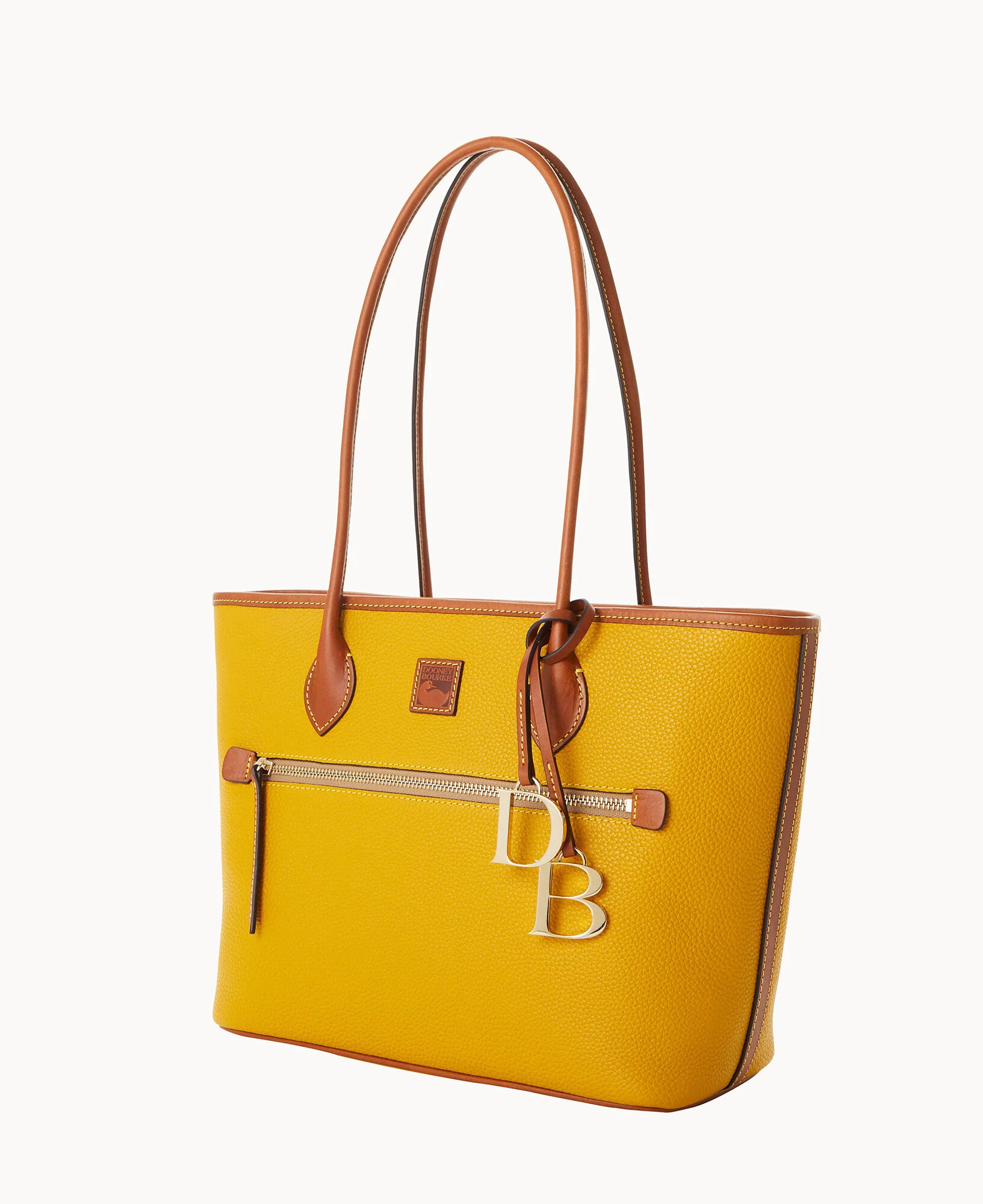 Pebble Grain Tote - Image 63