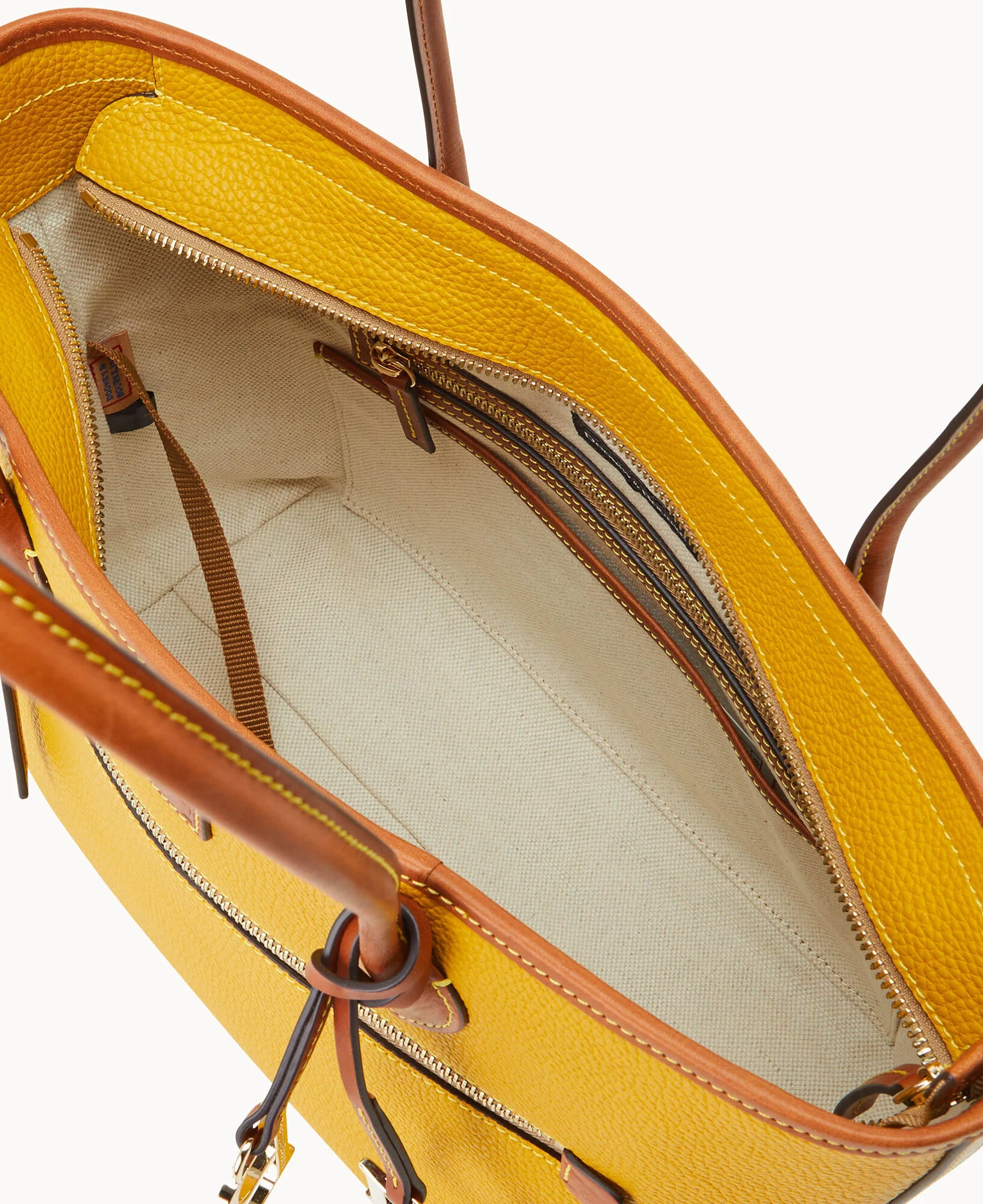 Pebble Grain Tote - Image 64