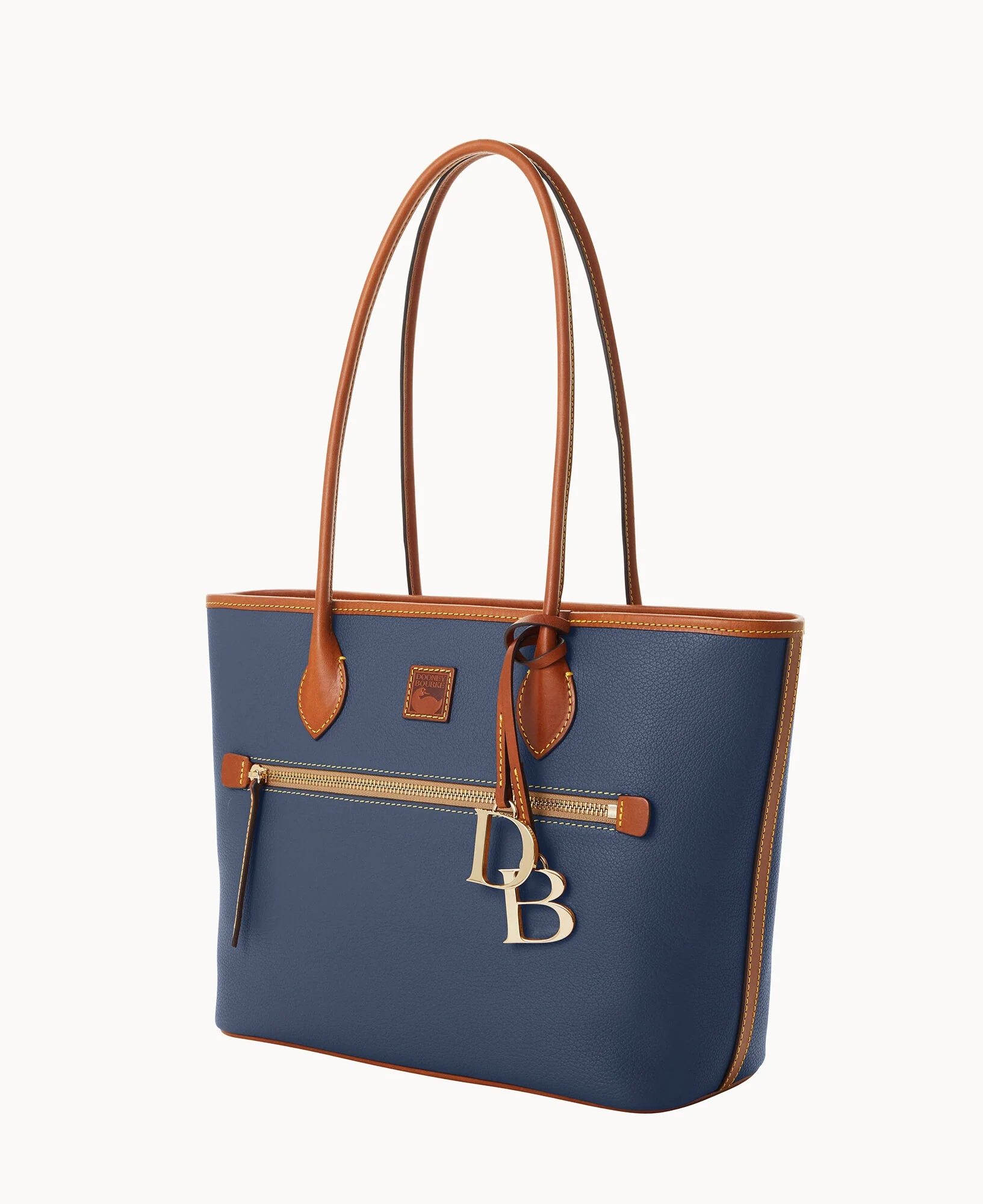 Pebble Grain Tote - Image 67