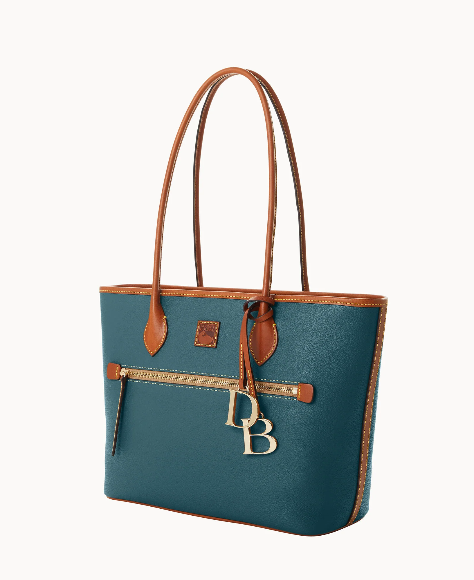 Pebble Grain Tote - Image 75