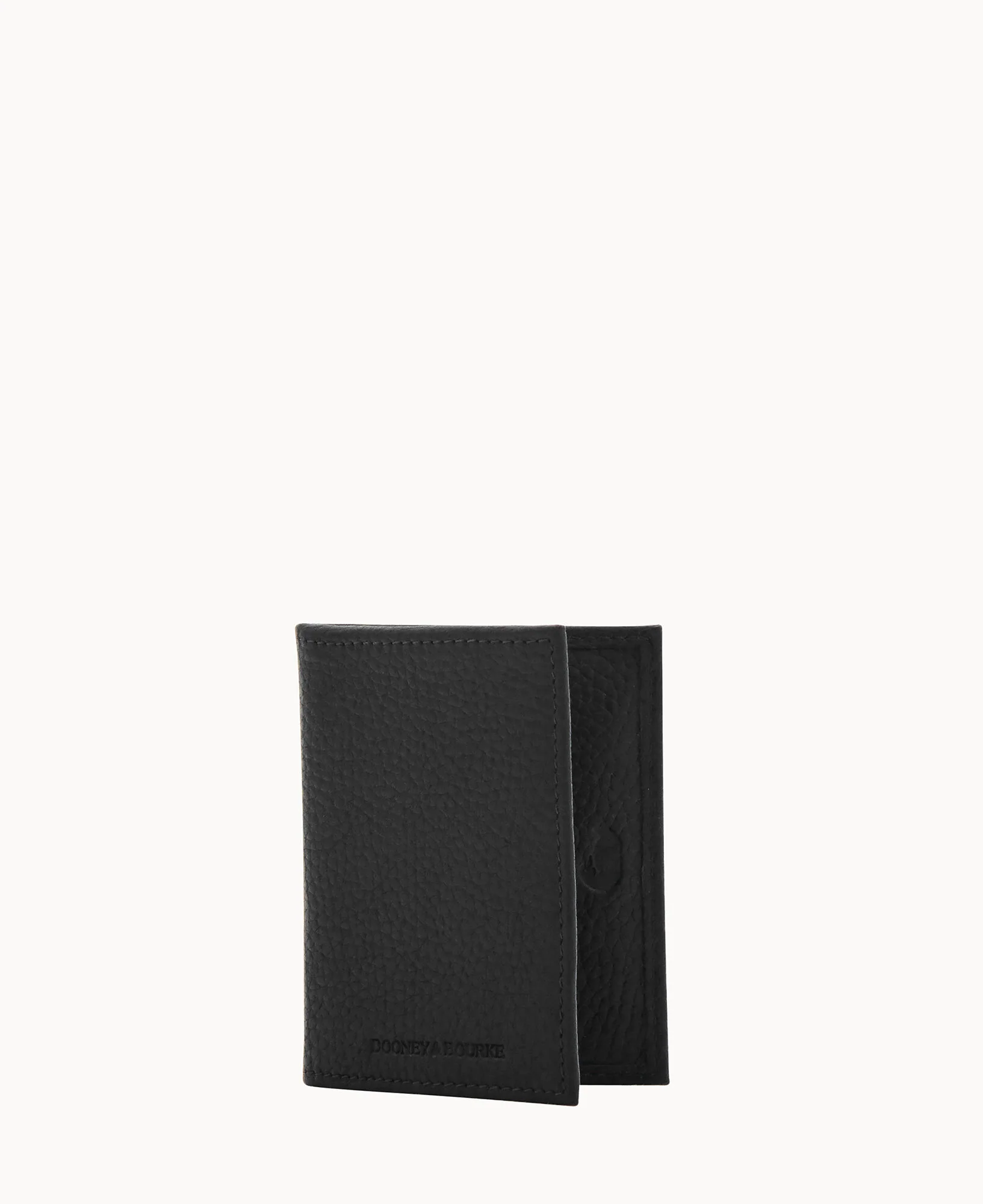 Pebble Multifunction Money Clip - Image 8