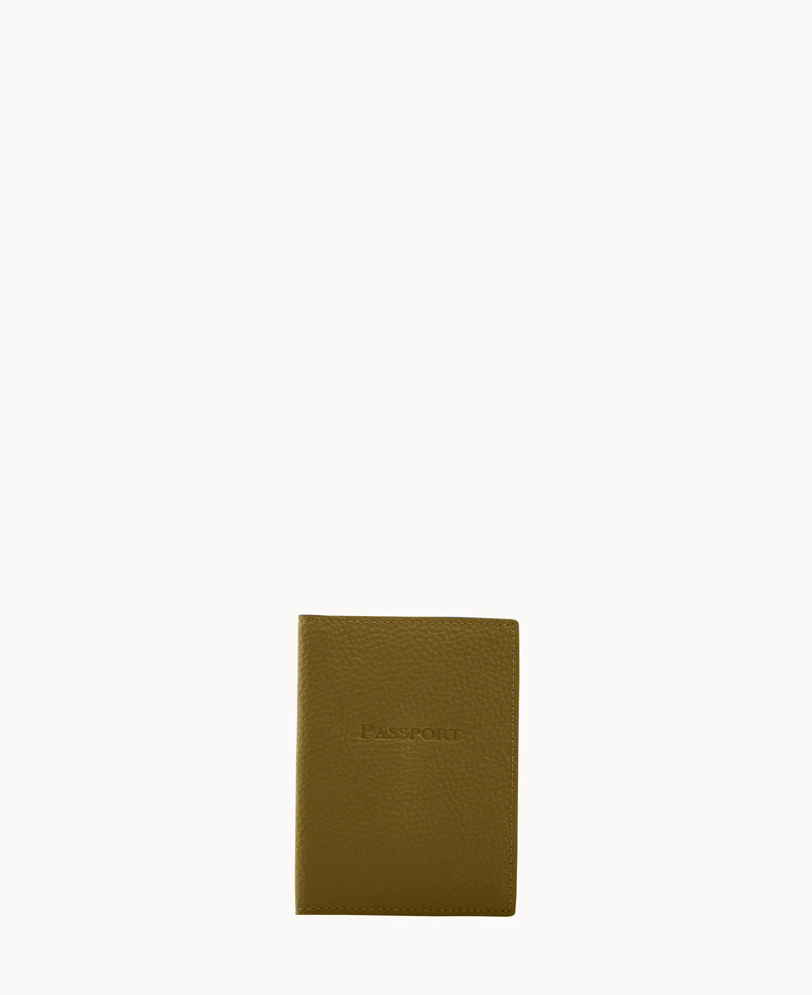 Pebble Passport Case - Image 13