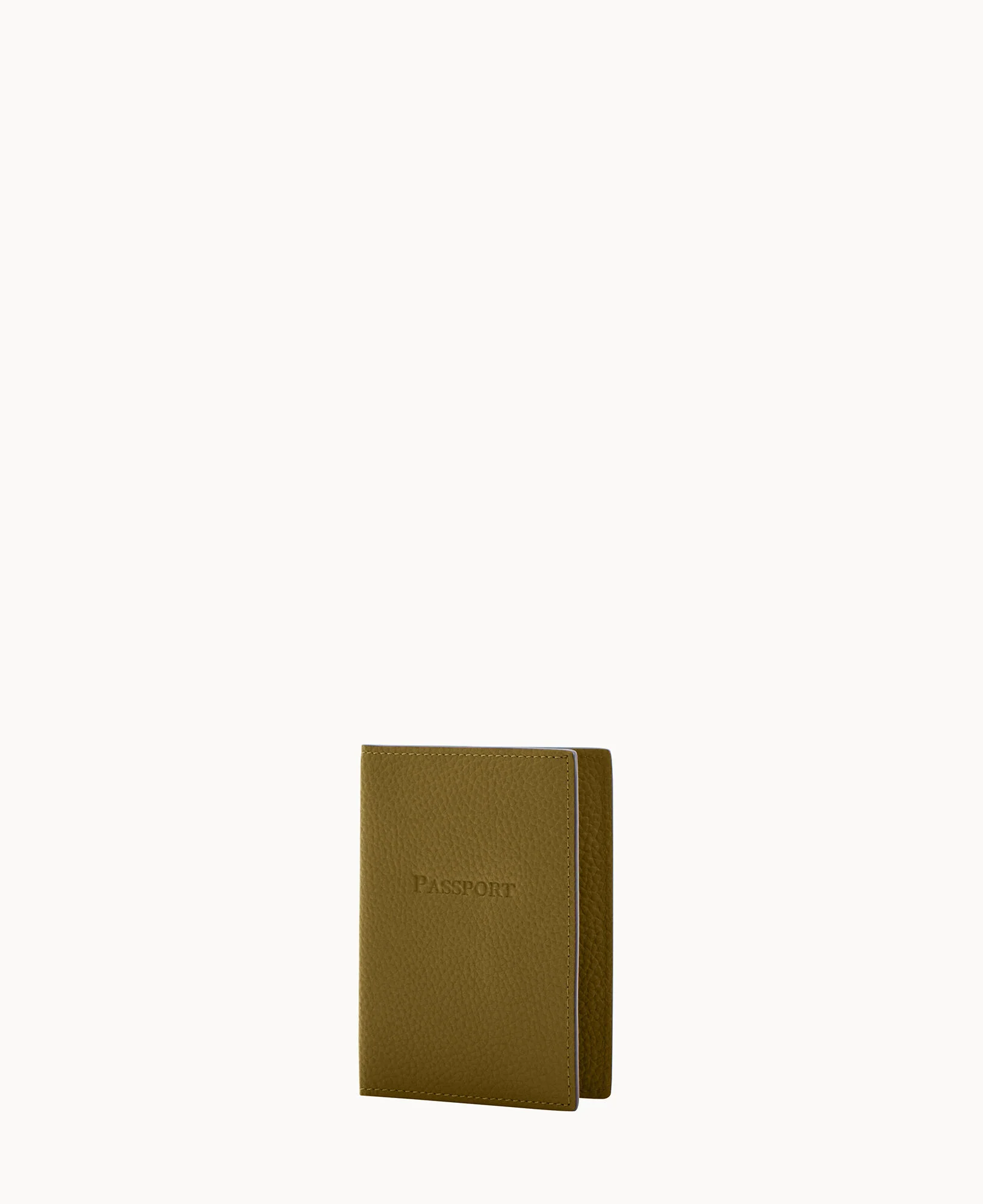 Pebble Passport Case - Image 14