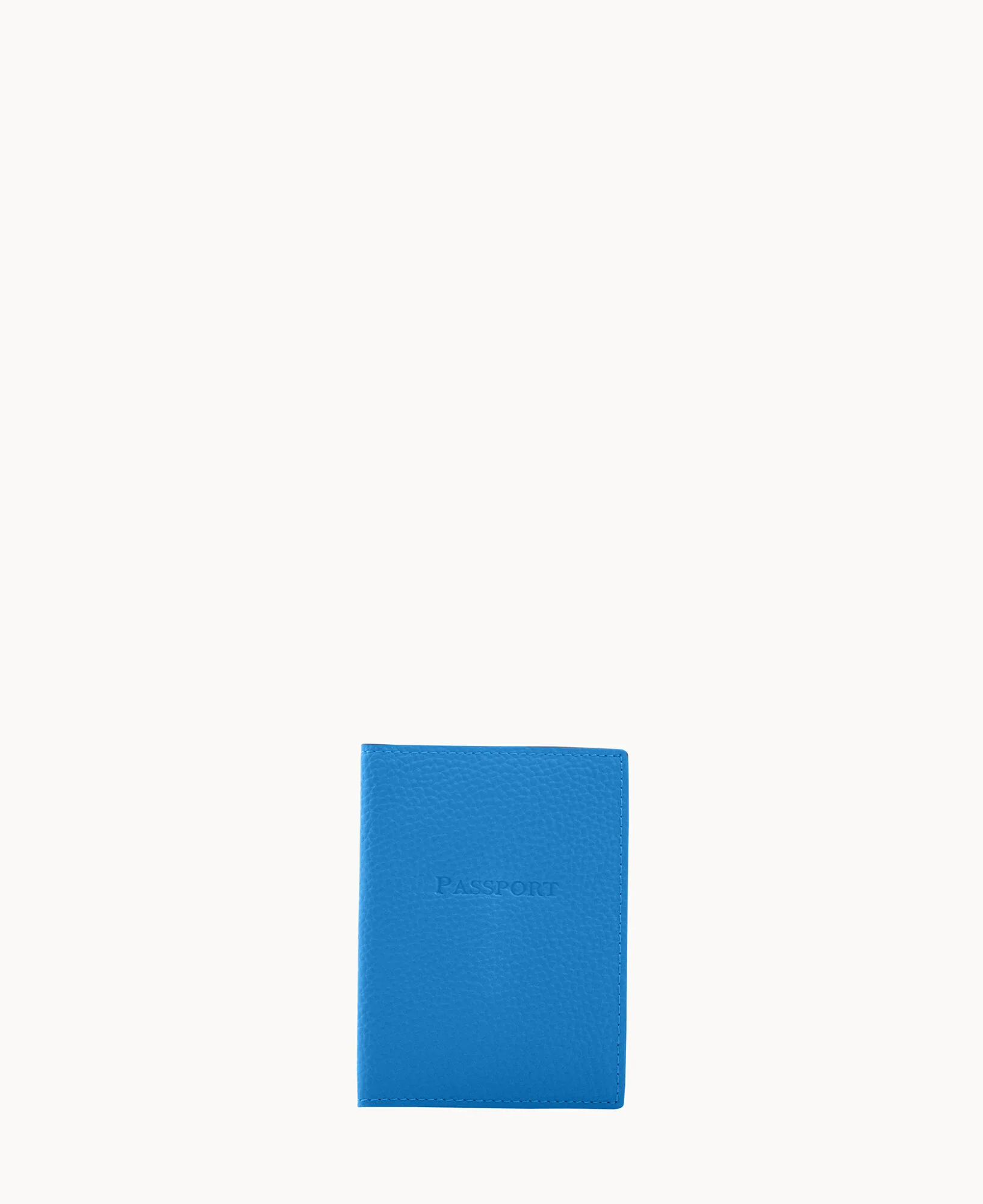 Pebble Passport Case - Image 28