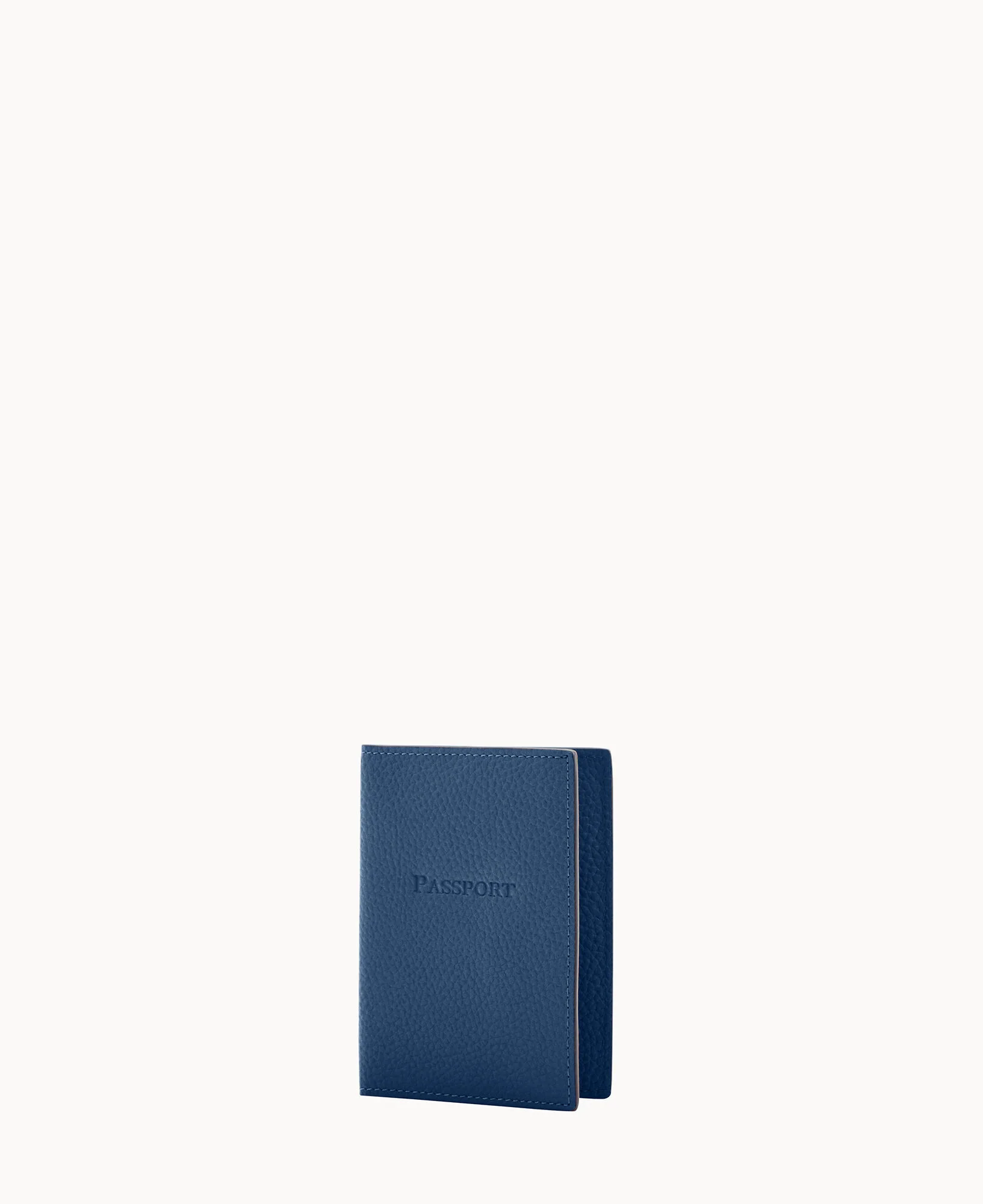 Pebble Passport Case - Image 6