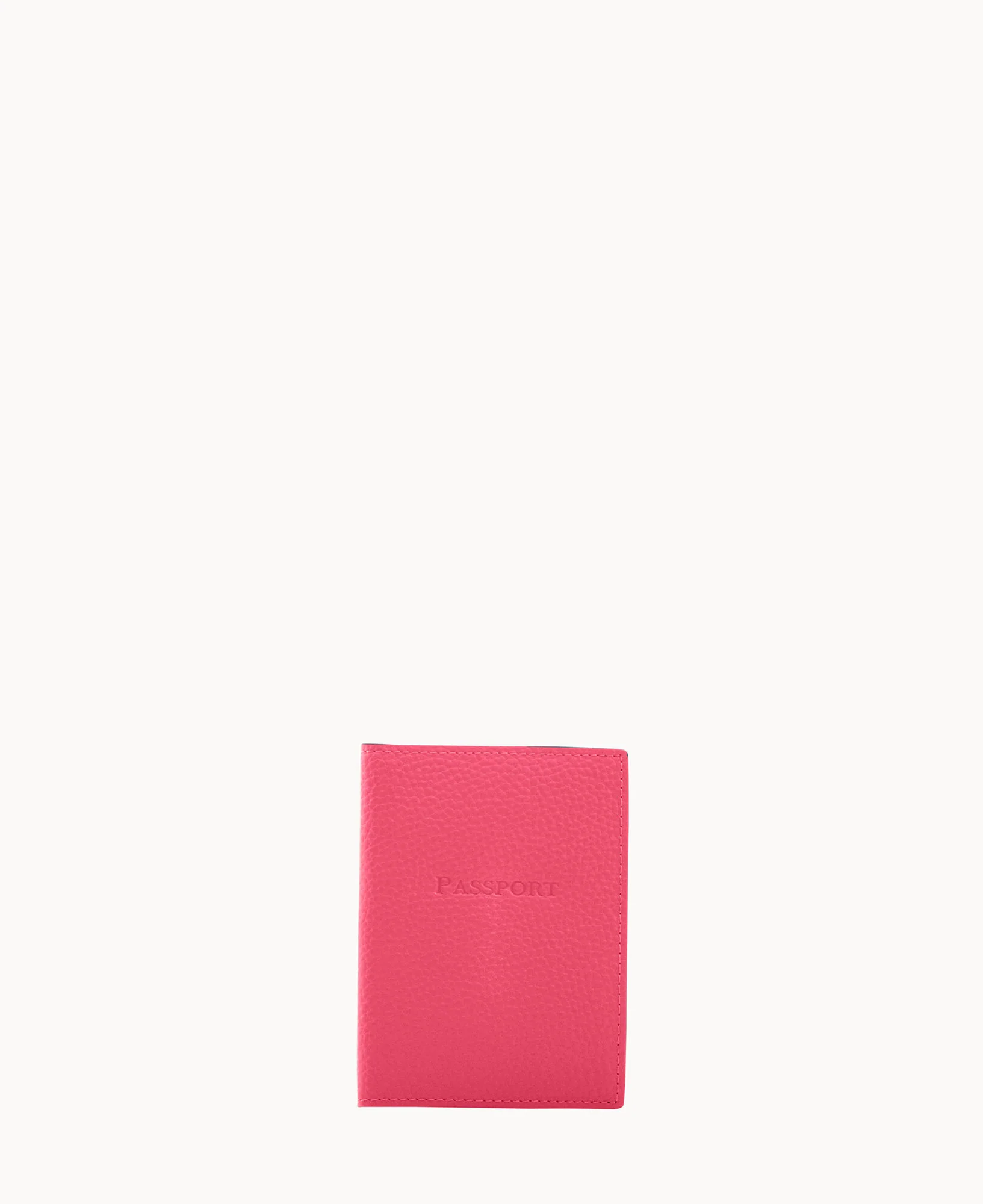 Pebble Passport Case - Image 9