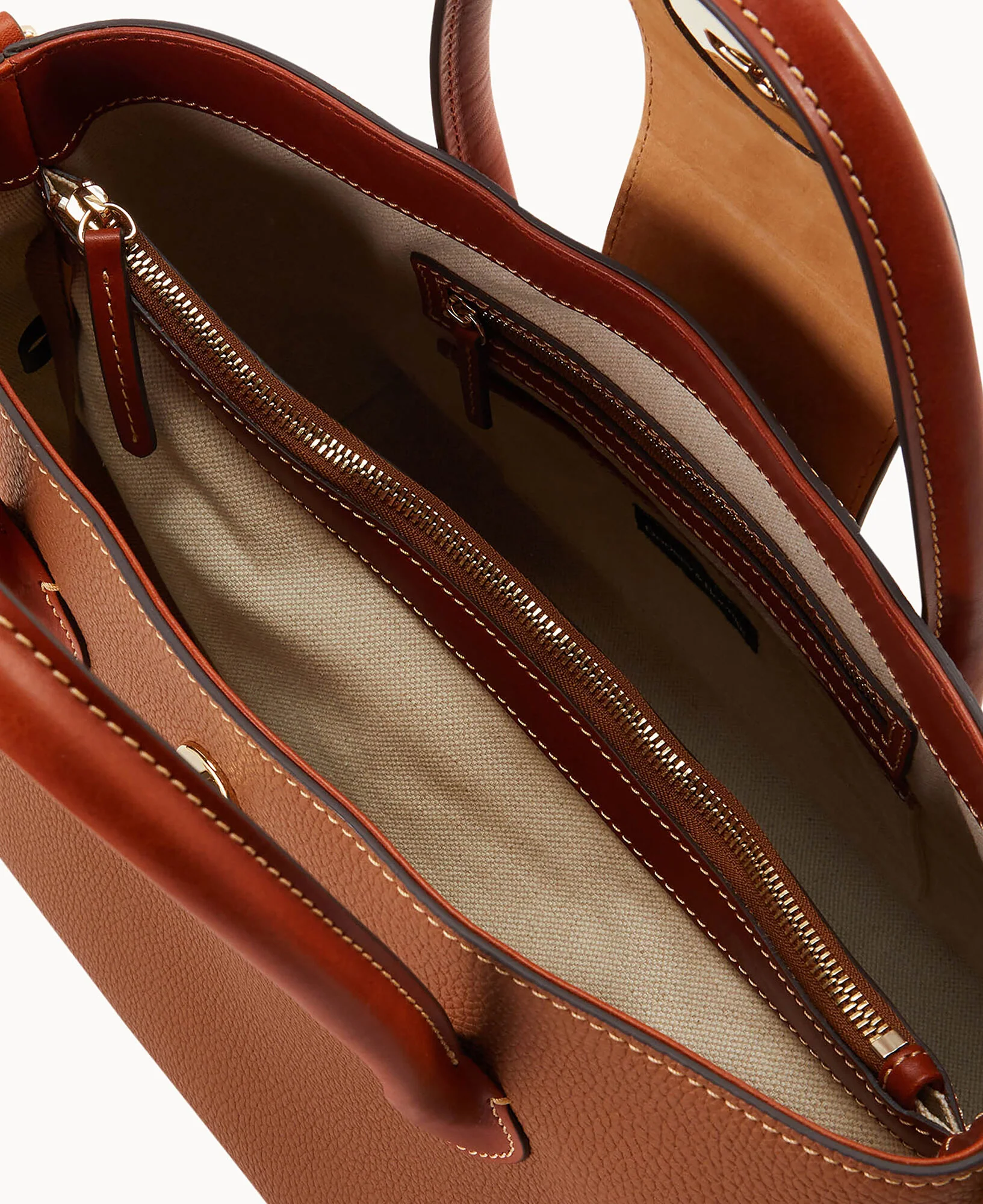 Pebble Turnlock Handle Tote 30 - Image 33