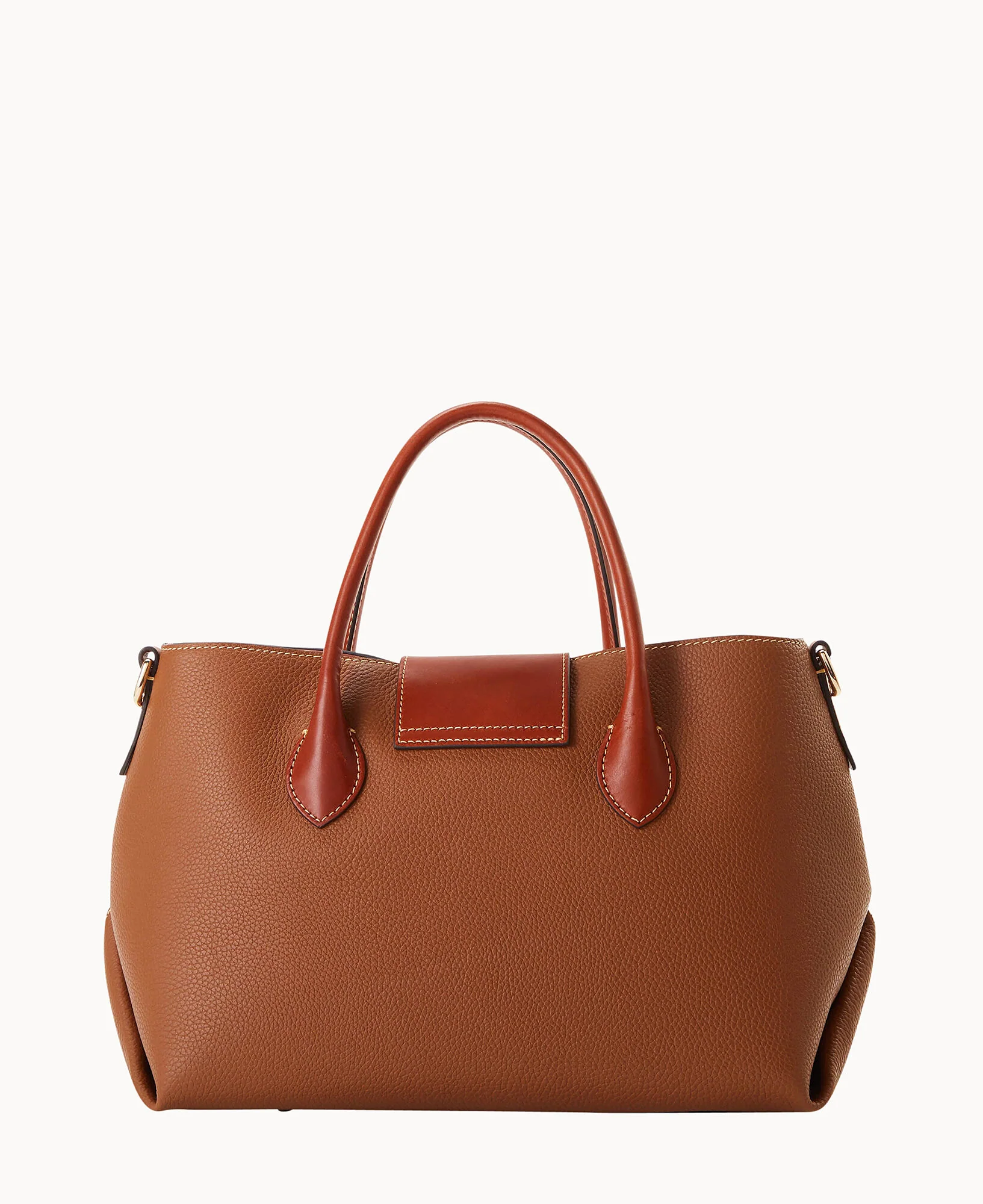Pebble Turnlock Handle Tote 30 - Image 34