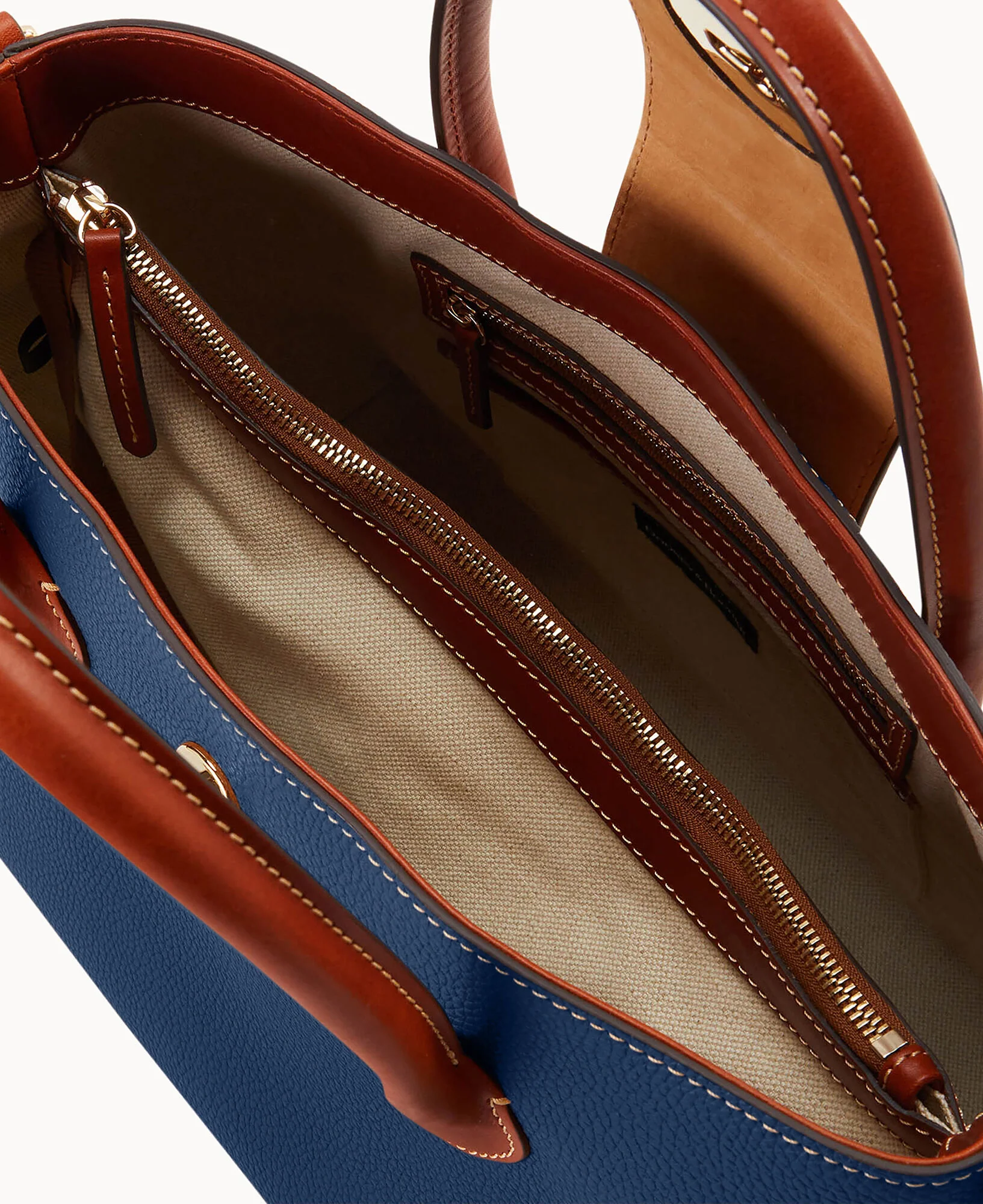 Pebble Turnlock Handle Tote 30 - Image 38