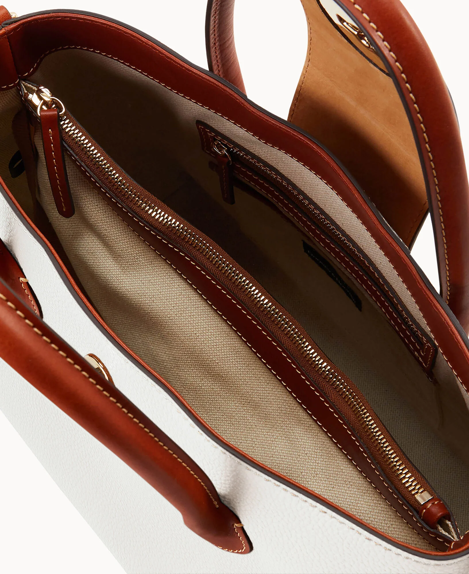 Pebble Turnlock Handle Tote 30 - Image 43