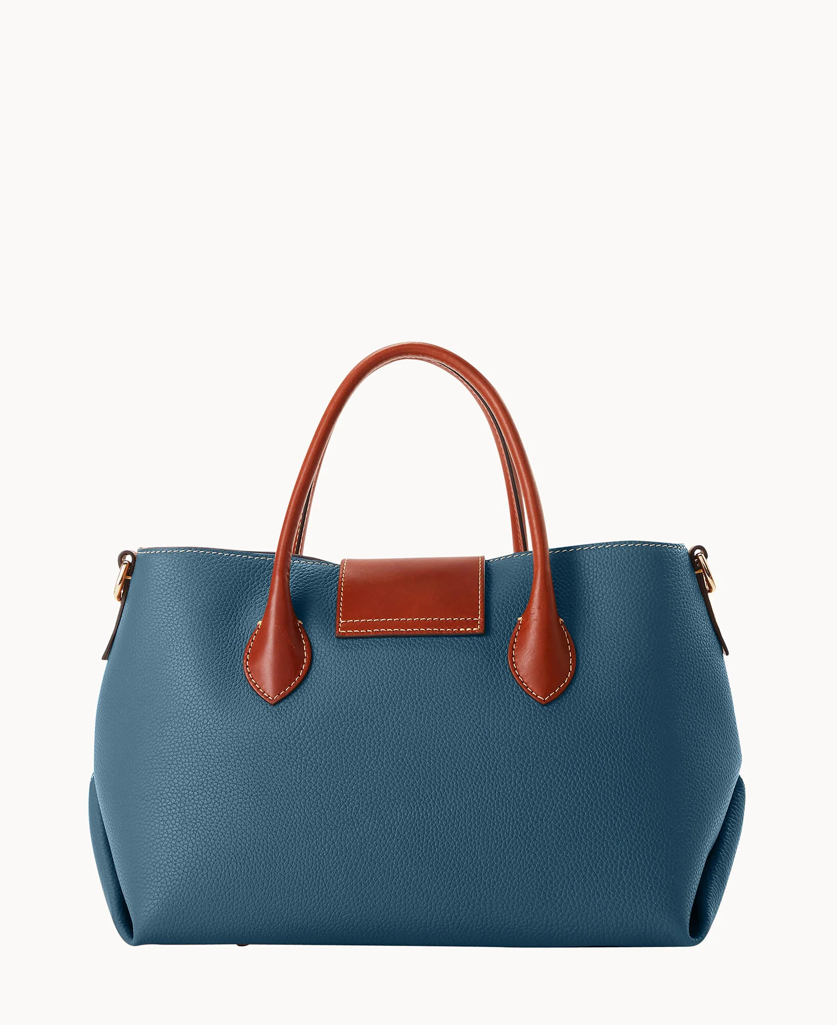 Pebble Turnlock Handle Tote 30 - Image 49
