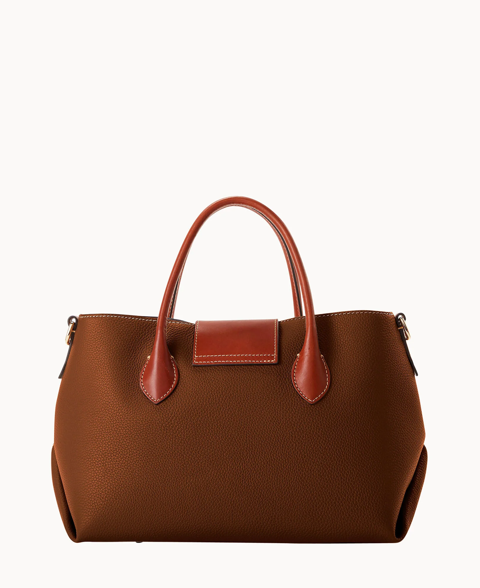 Pebble Turnlock Handle Tote 30 - Image 54