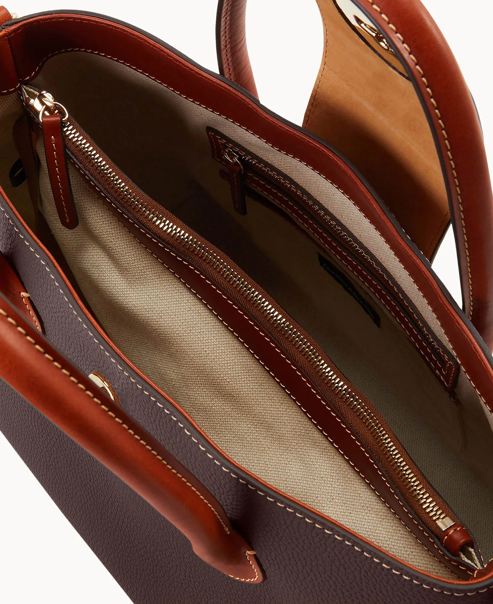 Pebble Turnlock Handle Tote 30 - Image 58