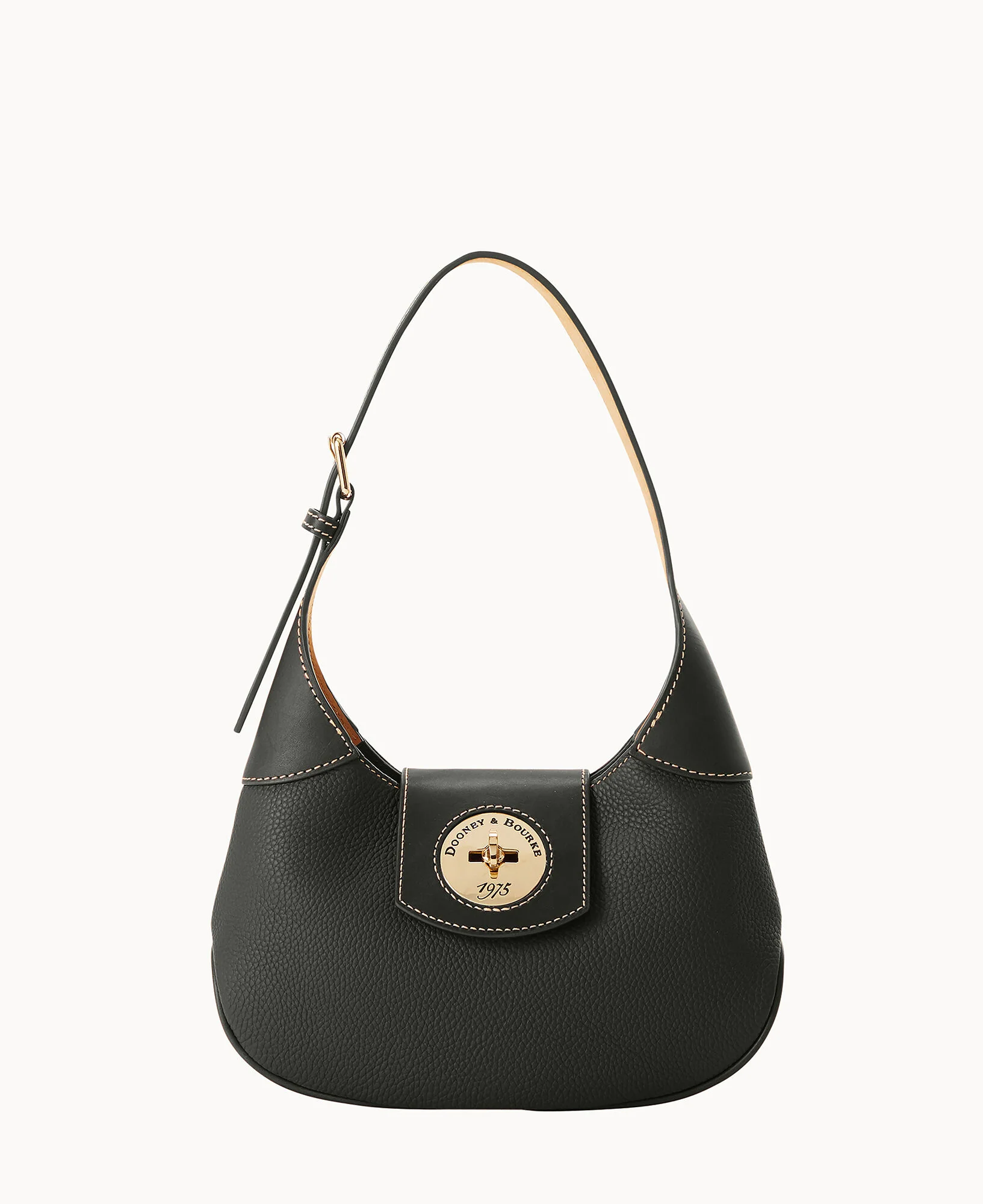 Pebble Turnlock Hobo 26 - Image 31