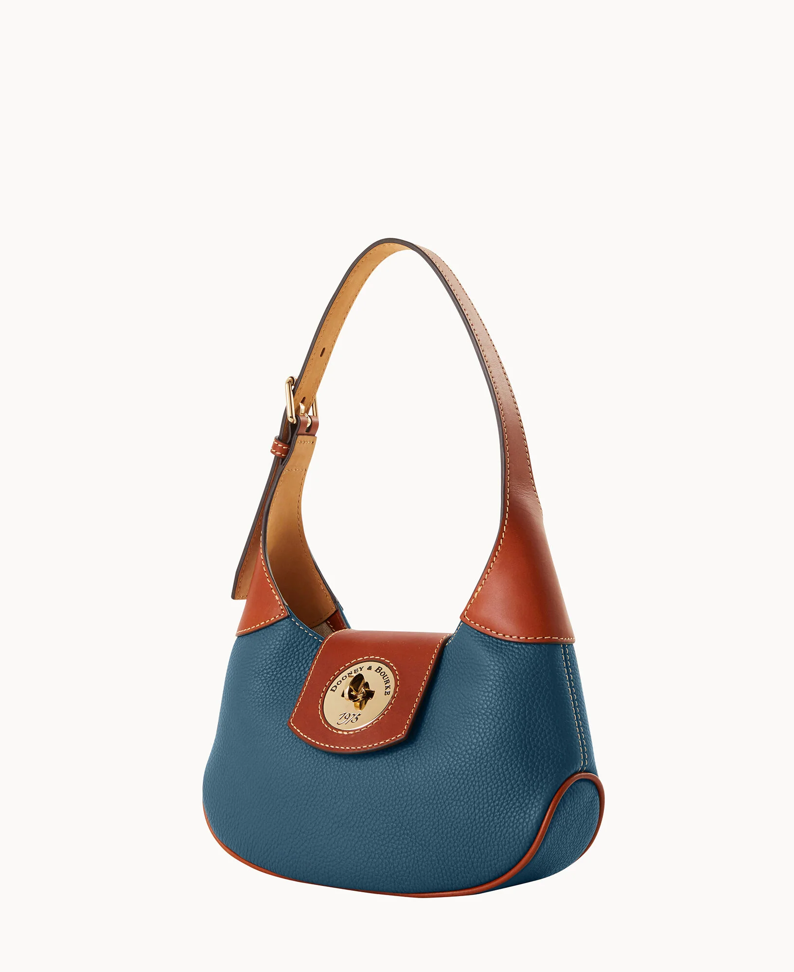 Pebble Turnlock Hobo 26 - Image 52