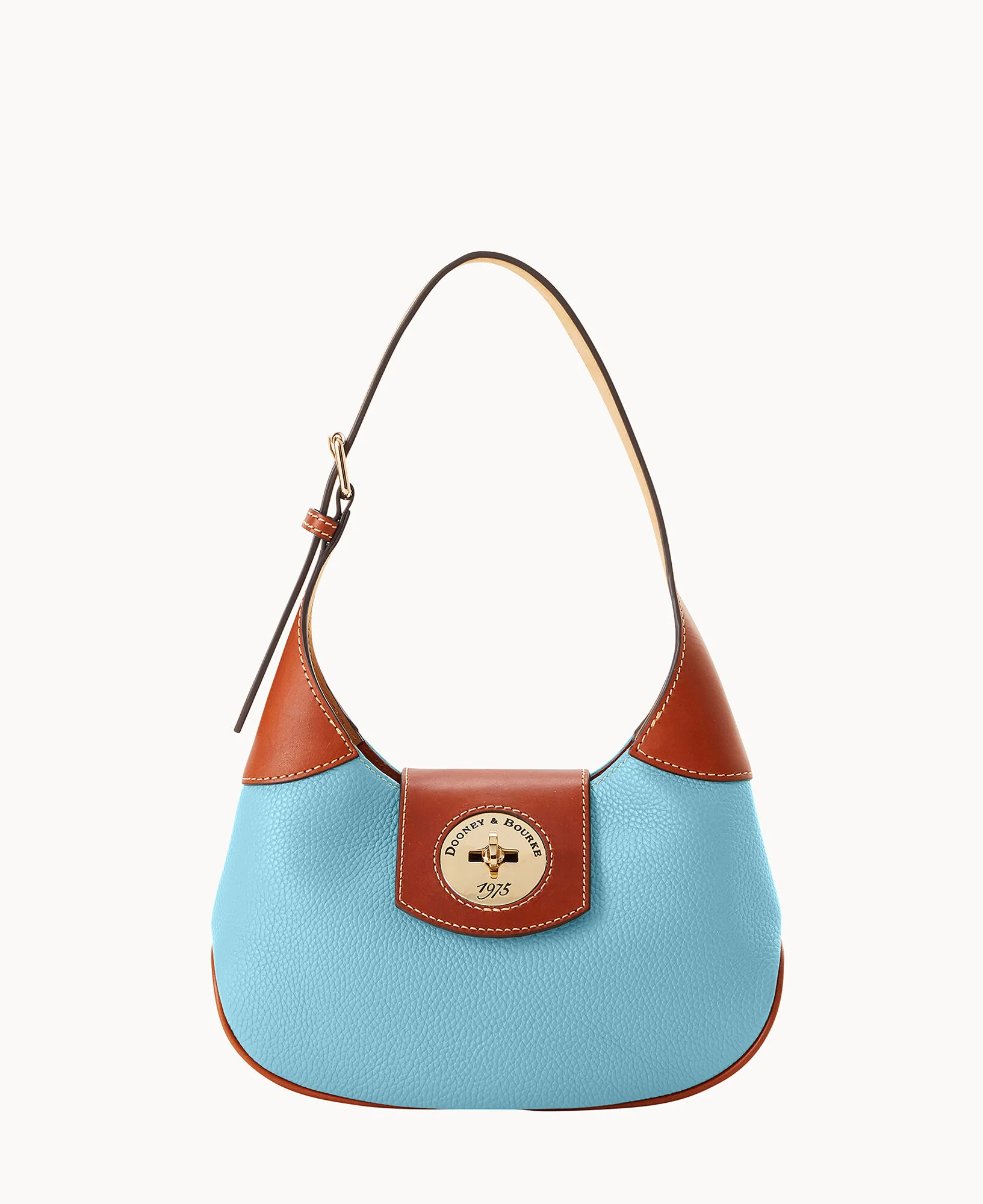 Pebble Turnlock Hobo 26 - Image 66