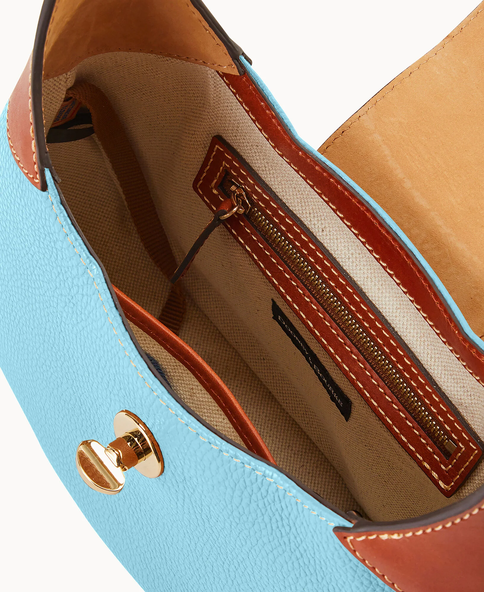 Pebble Turnlock Hobo 26 - Image 68
