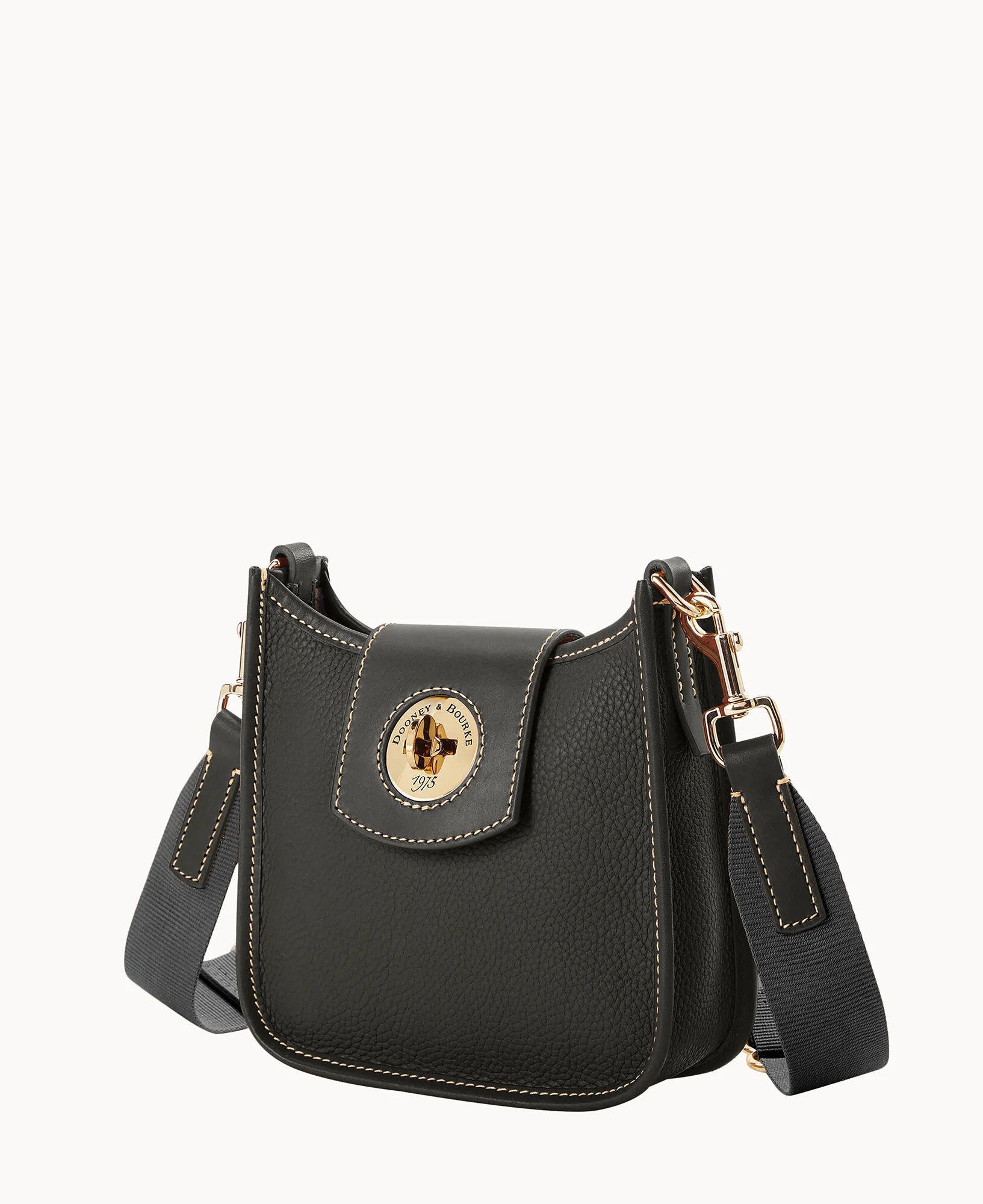 Pebble Turnlock Messenger 20 - Image 27