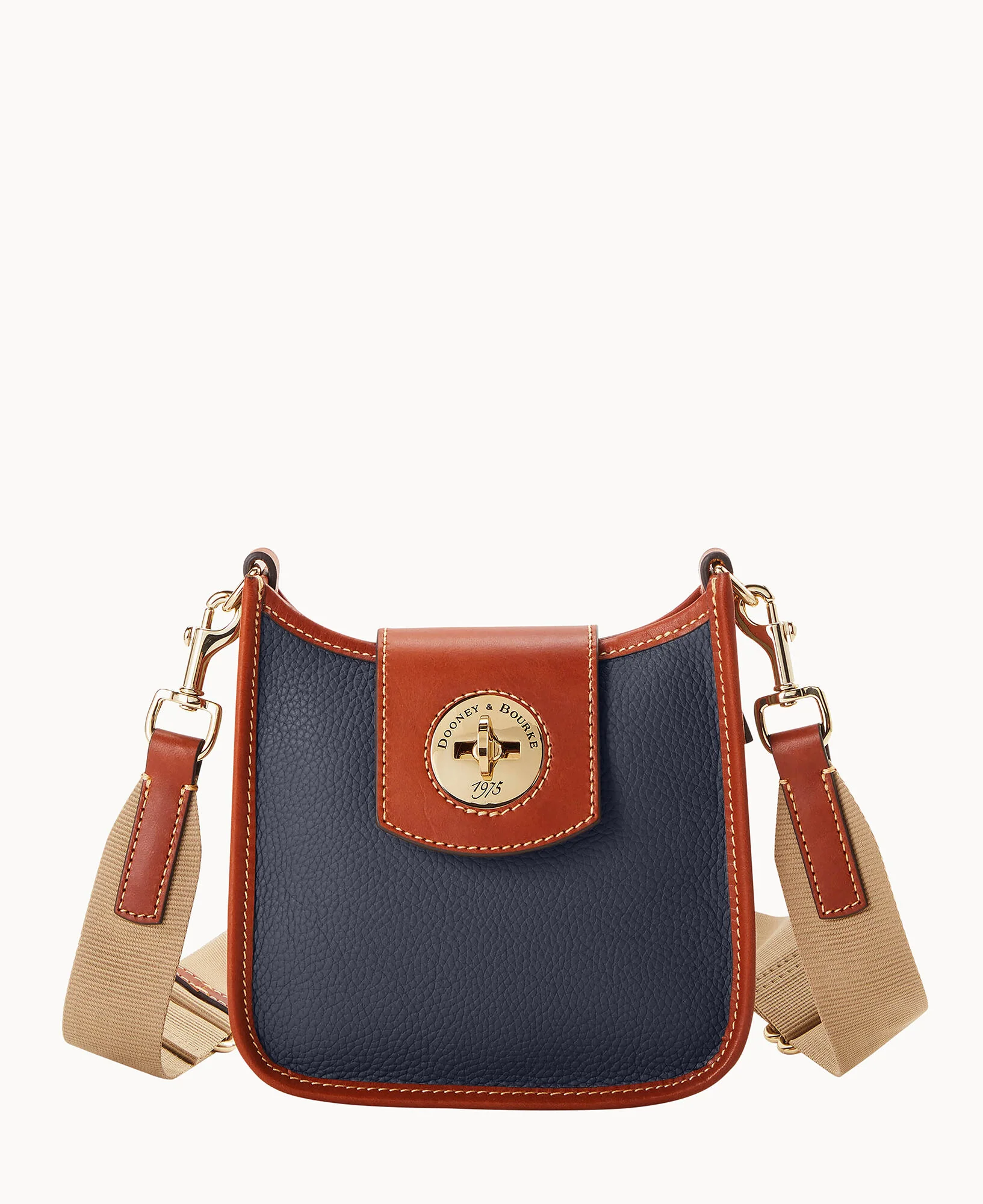 Pebble Turnlock Messenger 20 - Image 41
