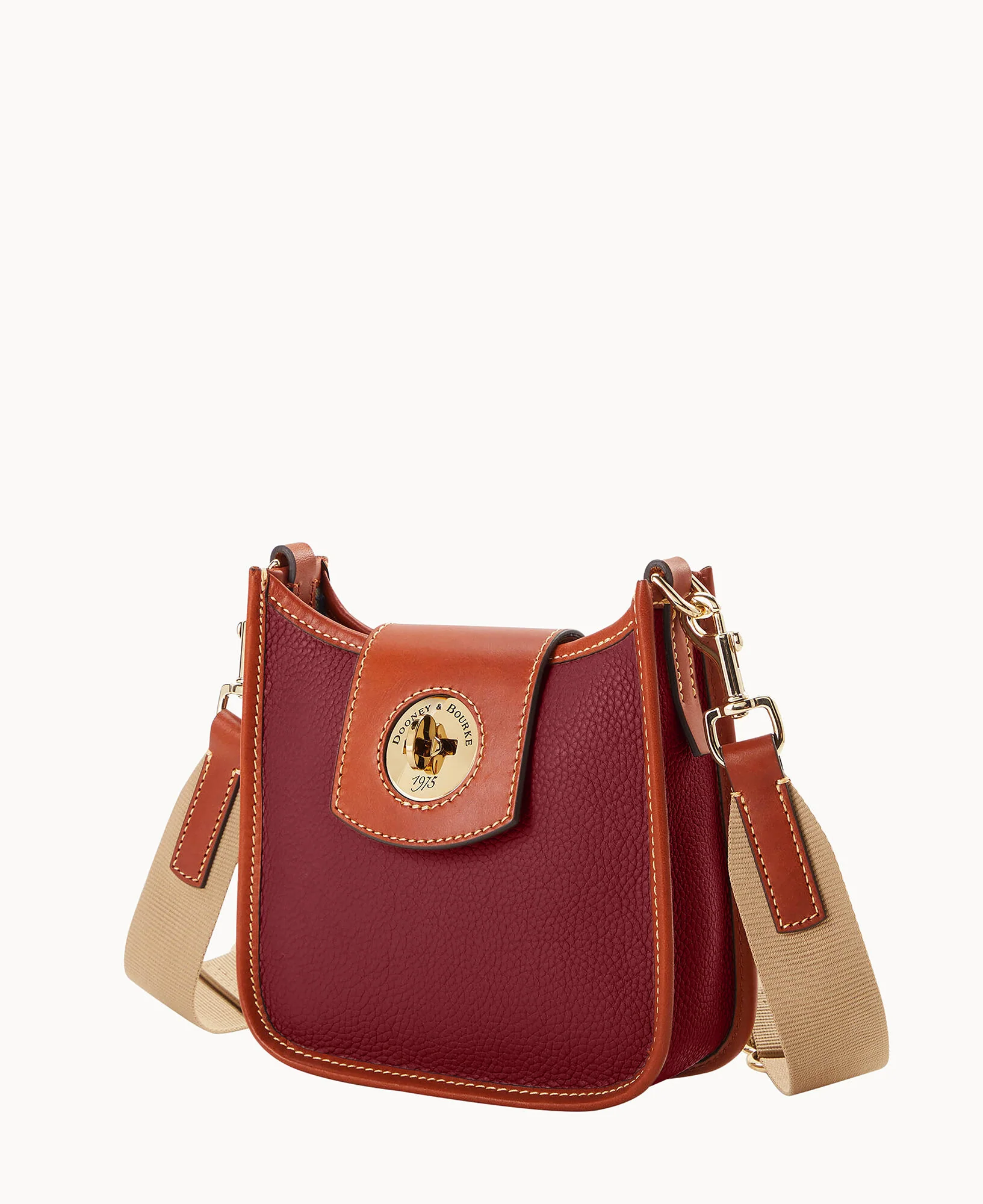Pebble Turnlock Messenger 20 - Image 62