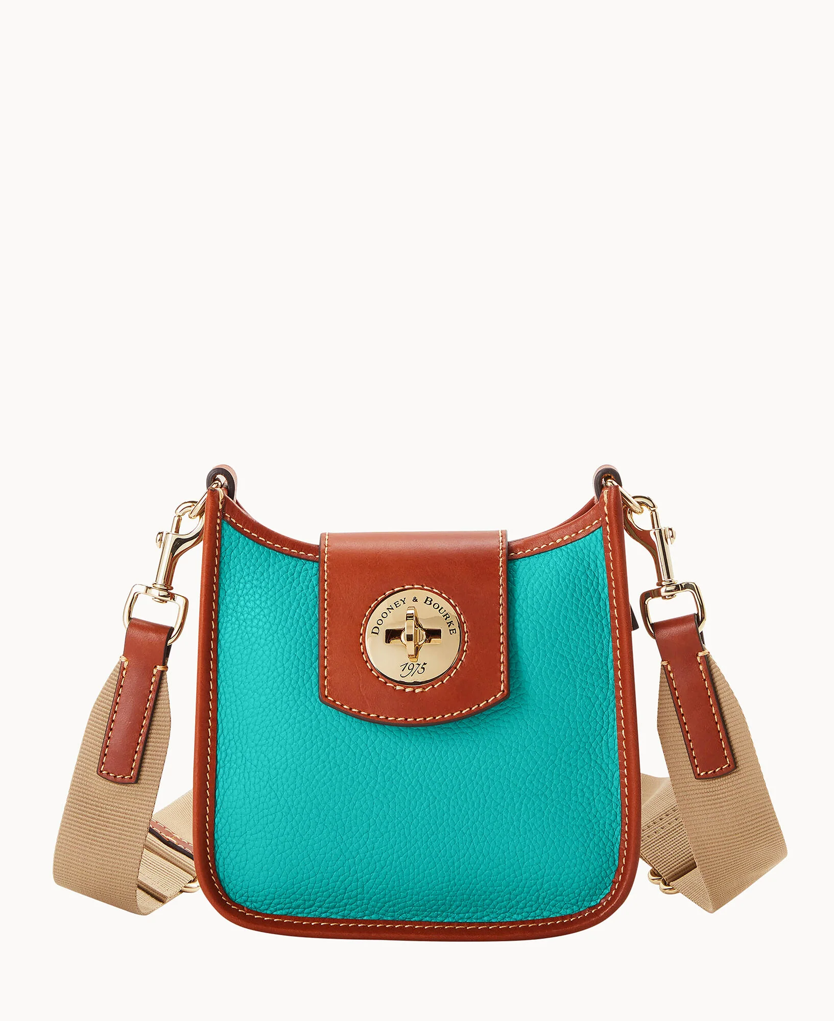 Pebble Turnlock Messenger 20 - Image 86