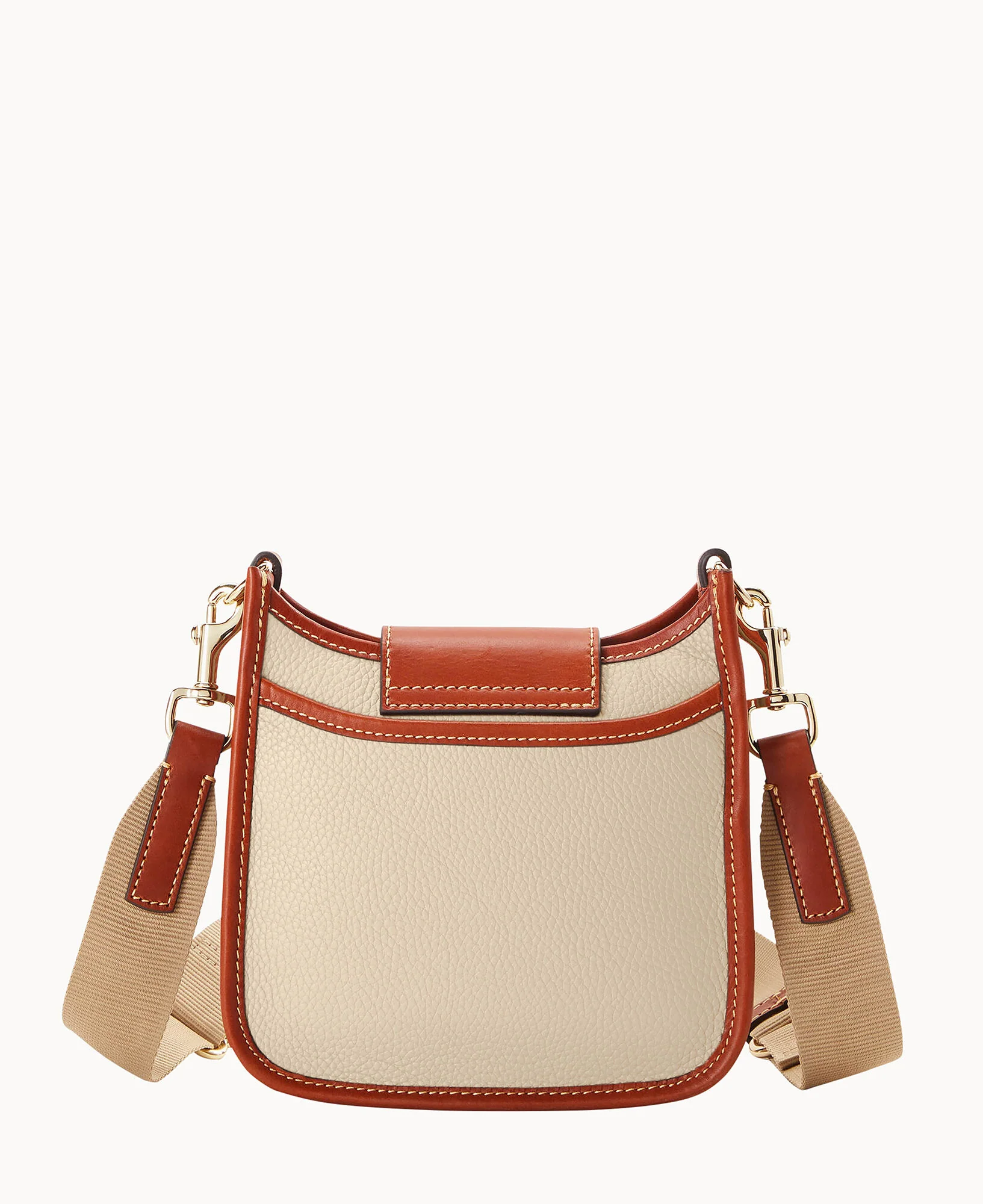 Pebble Turnlock Messenger 20 - Image 9