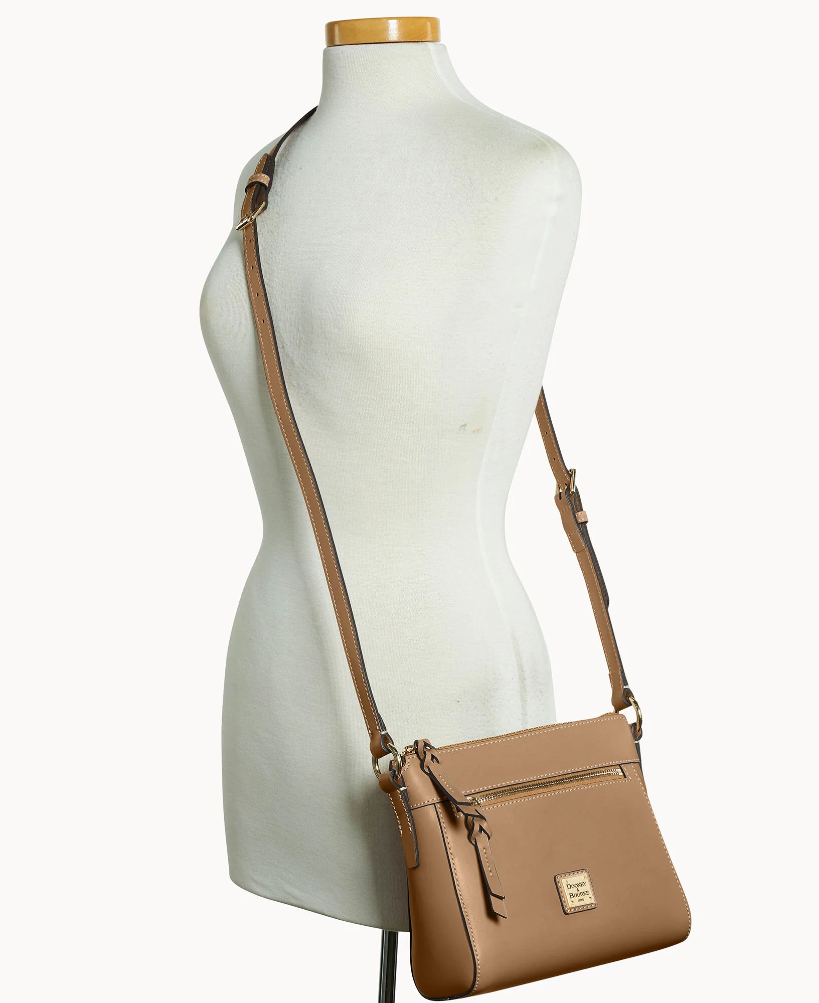 Penrose Allison Crossbody - Image 16